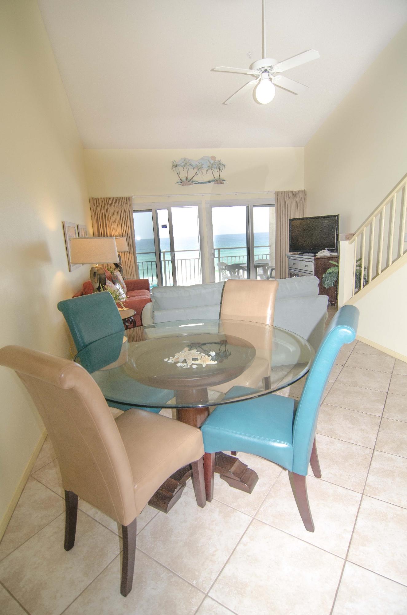 CRYSTAL SANDS CONDO - Residential