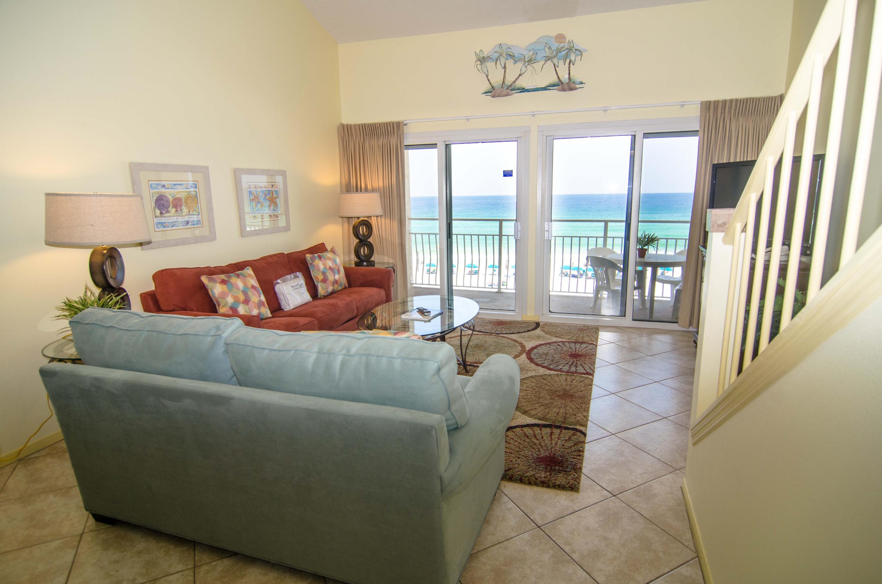 CRYSTAL SANDS CONDO - Residential