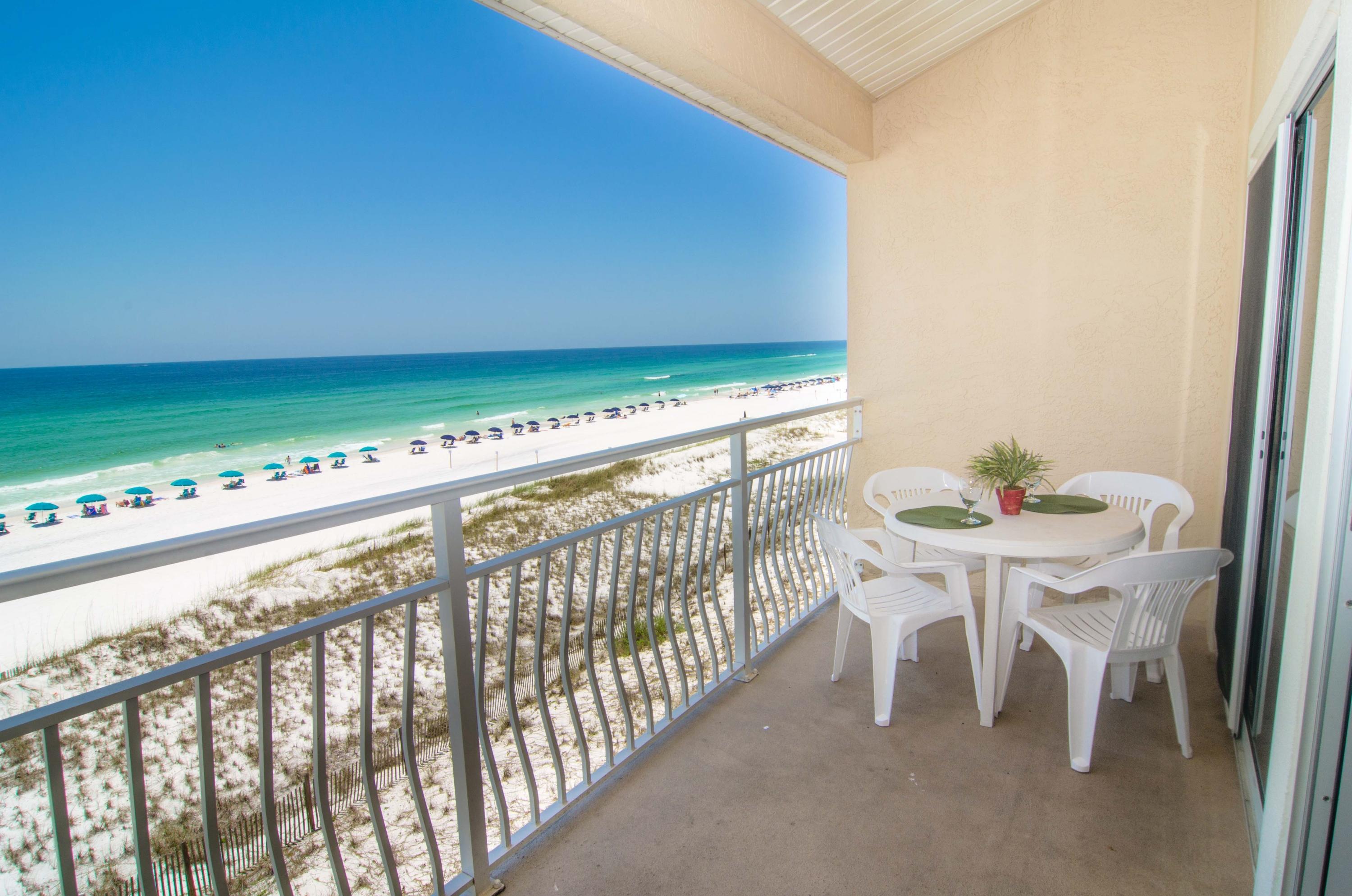 CRYSTAL SANDS CONDO - Residential