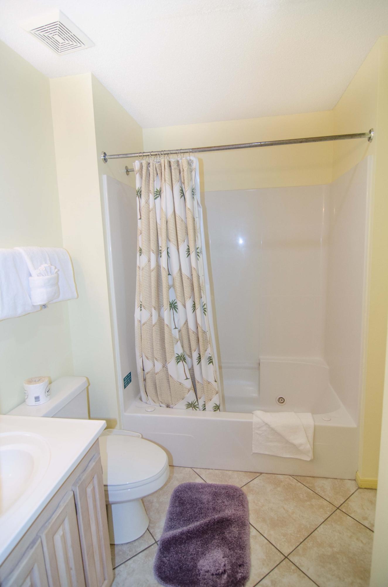 CRYSTAL SANDS CONDO - Residential