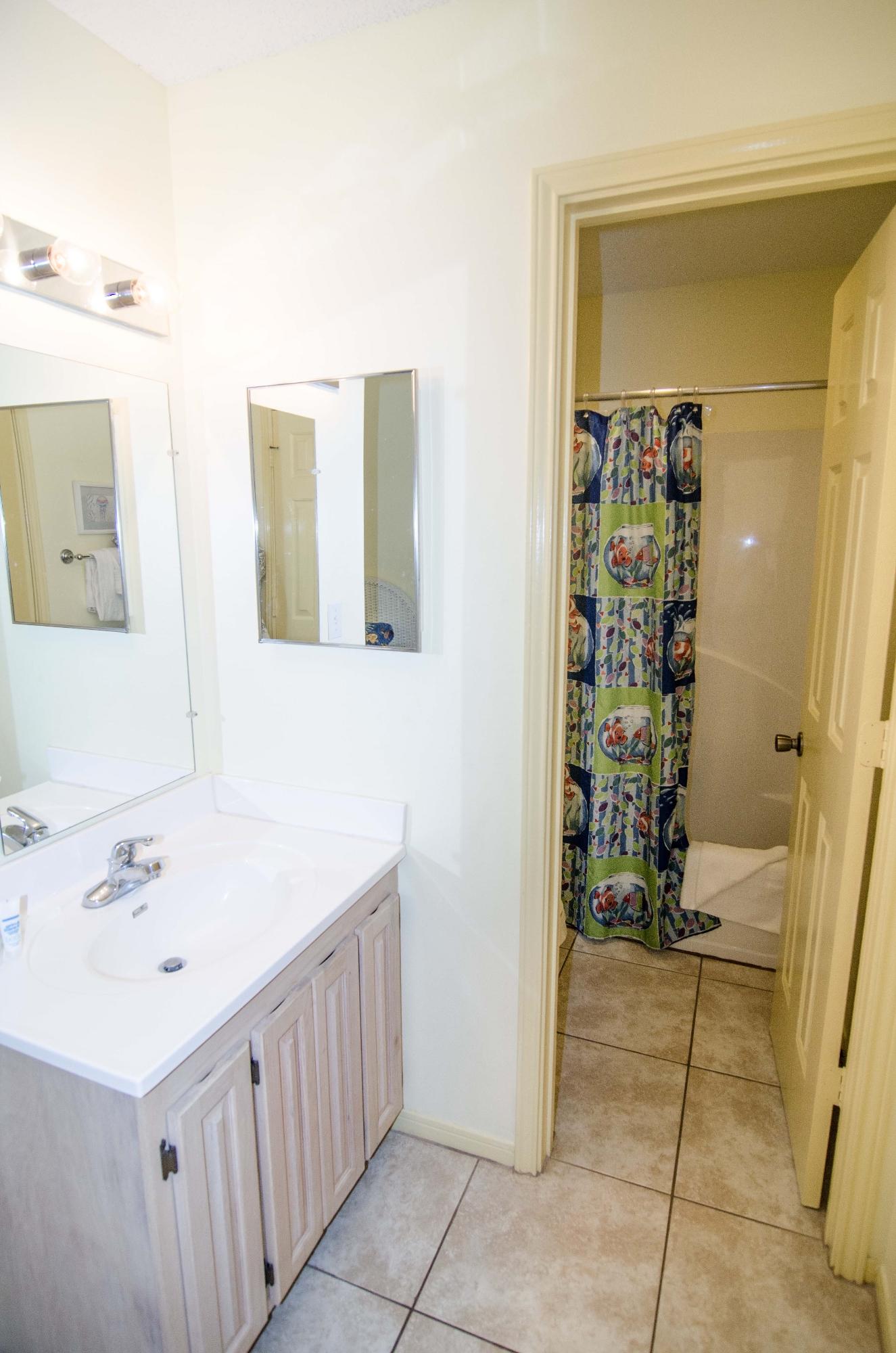 CRYSTAL SANDS CONDO - Residential