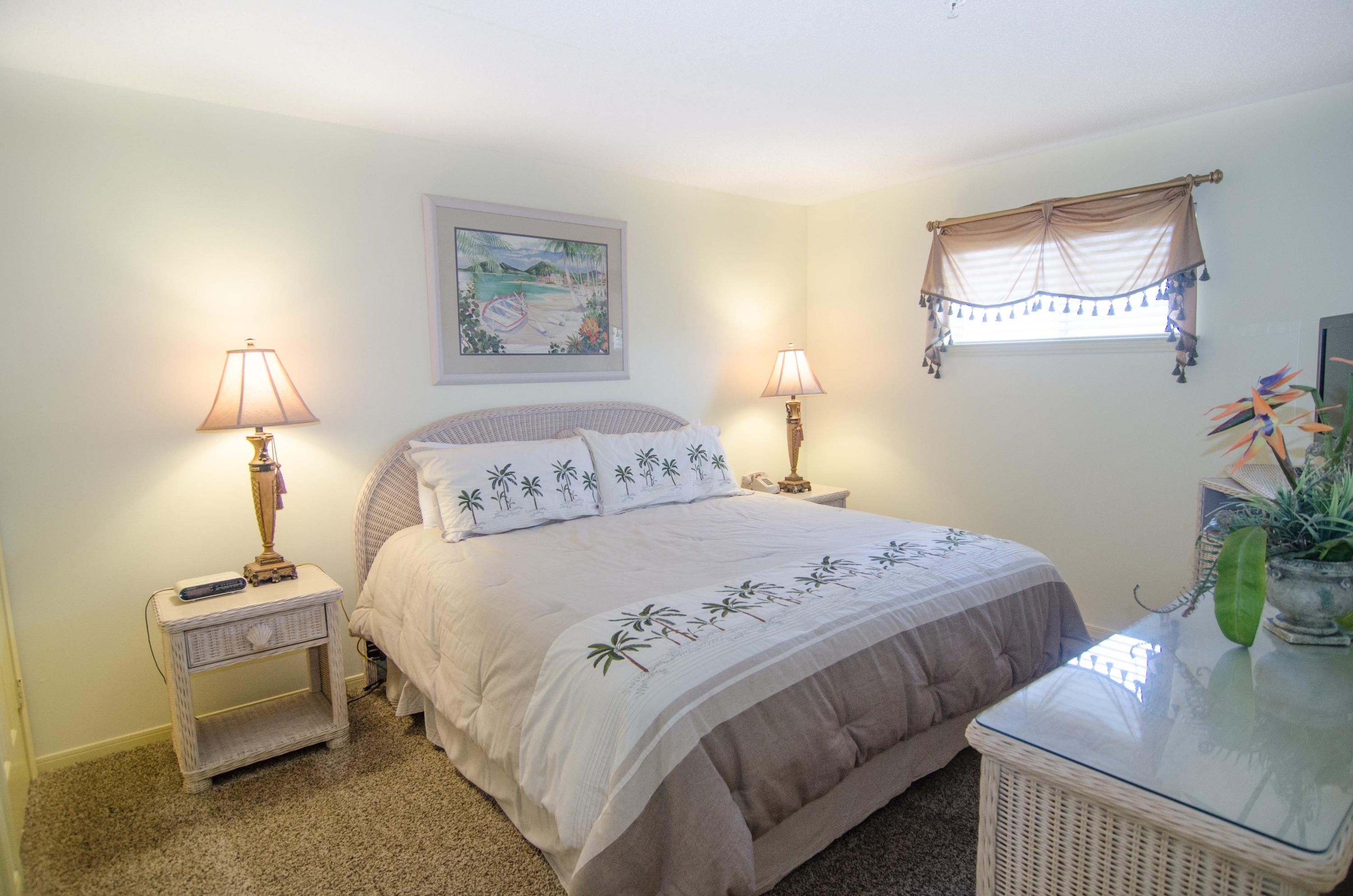 CRYSTAL SANDS CONDO - Residential