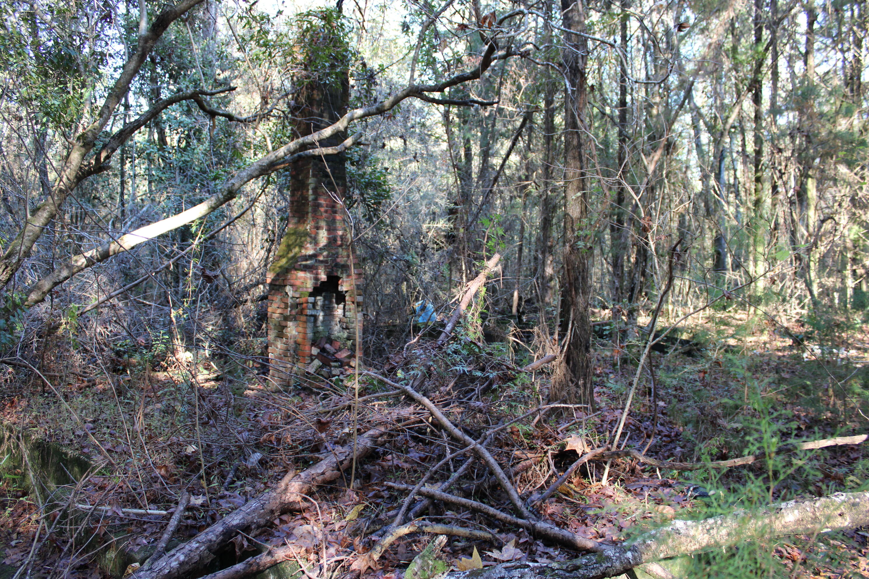 NO RECORDED SUBDIVISION - Land