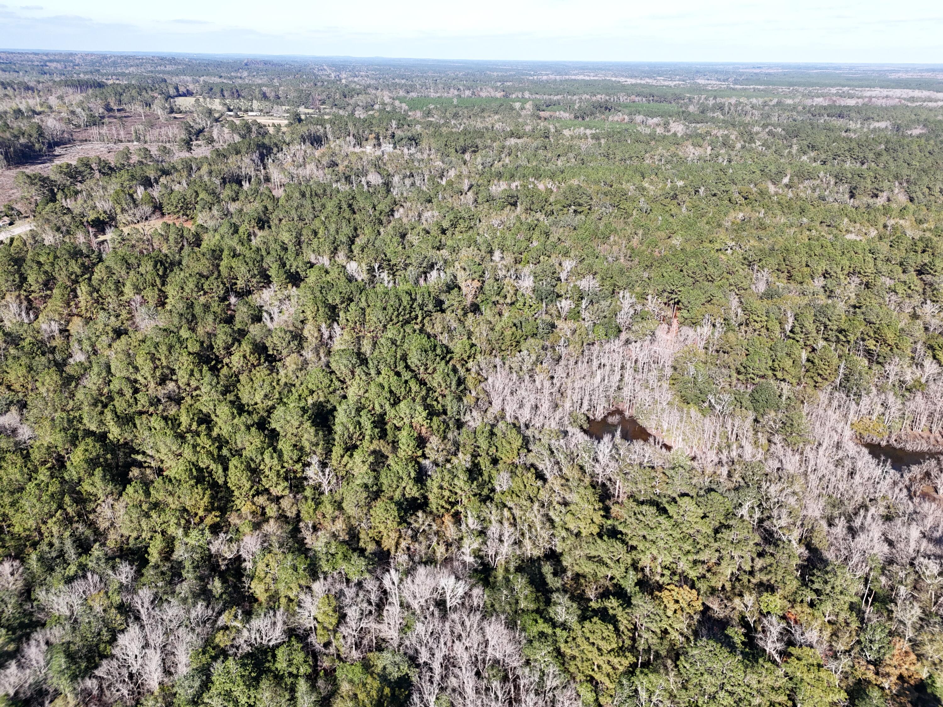 NO RECORDED SUBDIVISION - Land