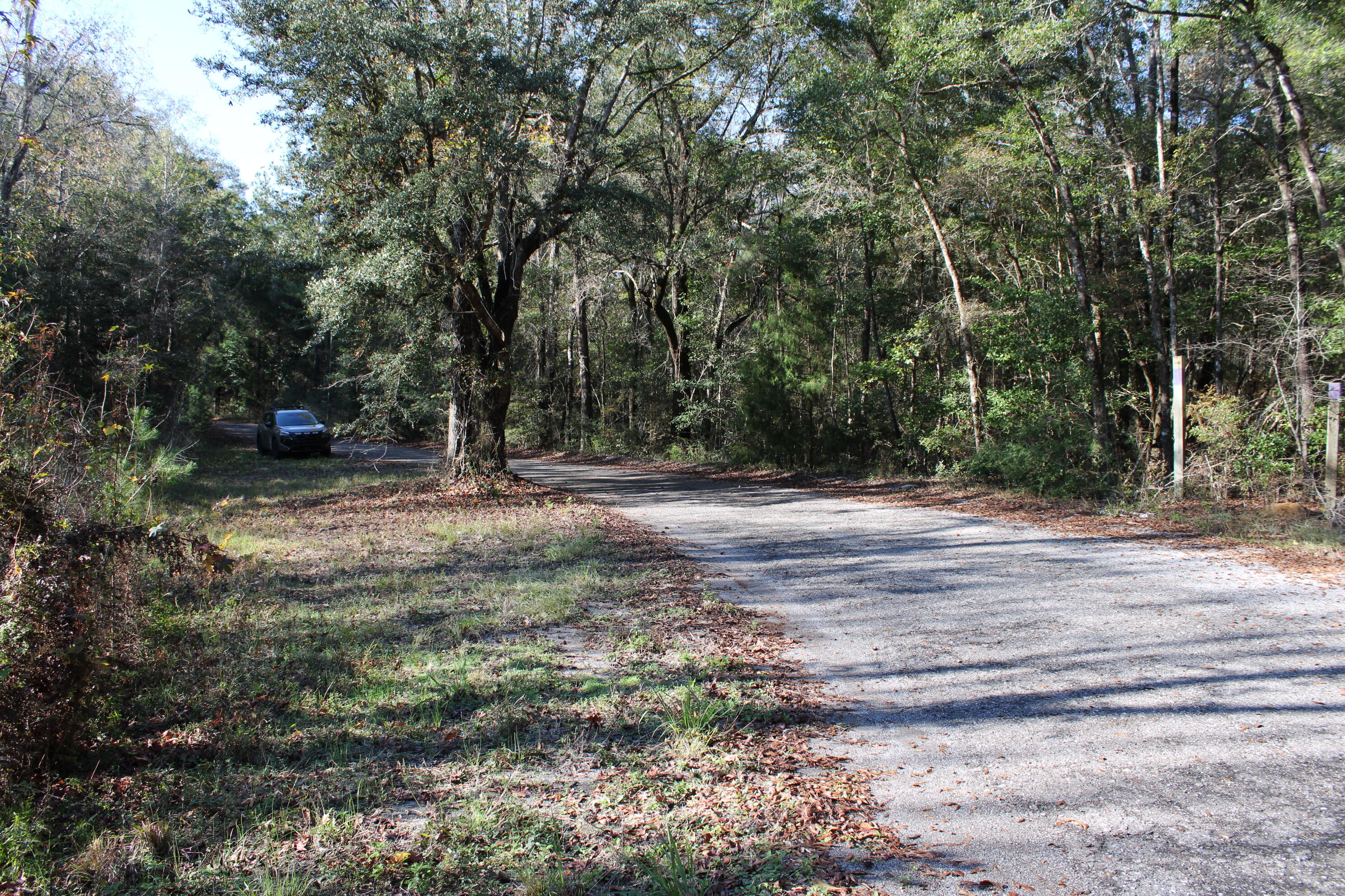 NO RECORDED SUBDIVISION - Land