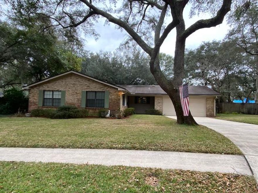 This Well-Loved Home with Powered Workshop has had one owner since 1975.  Located on a quiet street in Kenwood with a beautiful yard - including producing Fruit trees!  It has a great, functional floor plan with TWO large living areas: There are 3 Bedrooms, 2 Baths PLUS Formal Living/Dining Rm & a Large Family Room!  Wiring is COPPER! The 3 Bedrooms are nicely Sized. Parquet flooring is beneath the carpet in the largest Living Room.  New Roof can be negotiated with an offer.  New HVAC was installed in Oct 2020. Hot water heater is just a few years old.  There is an Eat-in Kitchen. The master bedroom has his and hers closets. The guest bedrooms are nicely sized. The Garage is over-sized with lots of space!  The Back Yard is private has an open patio and a Powered Workshop!