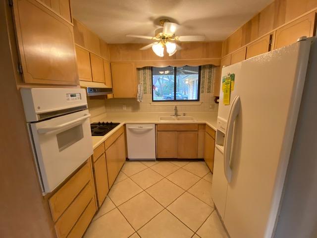 KENWOOD S/D - Residential