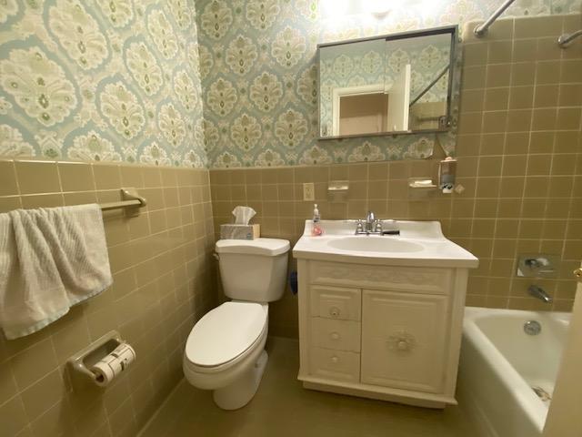 KENWOOD S/D - Residential
