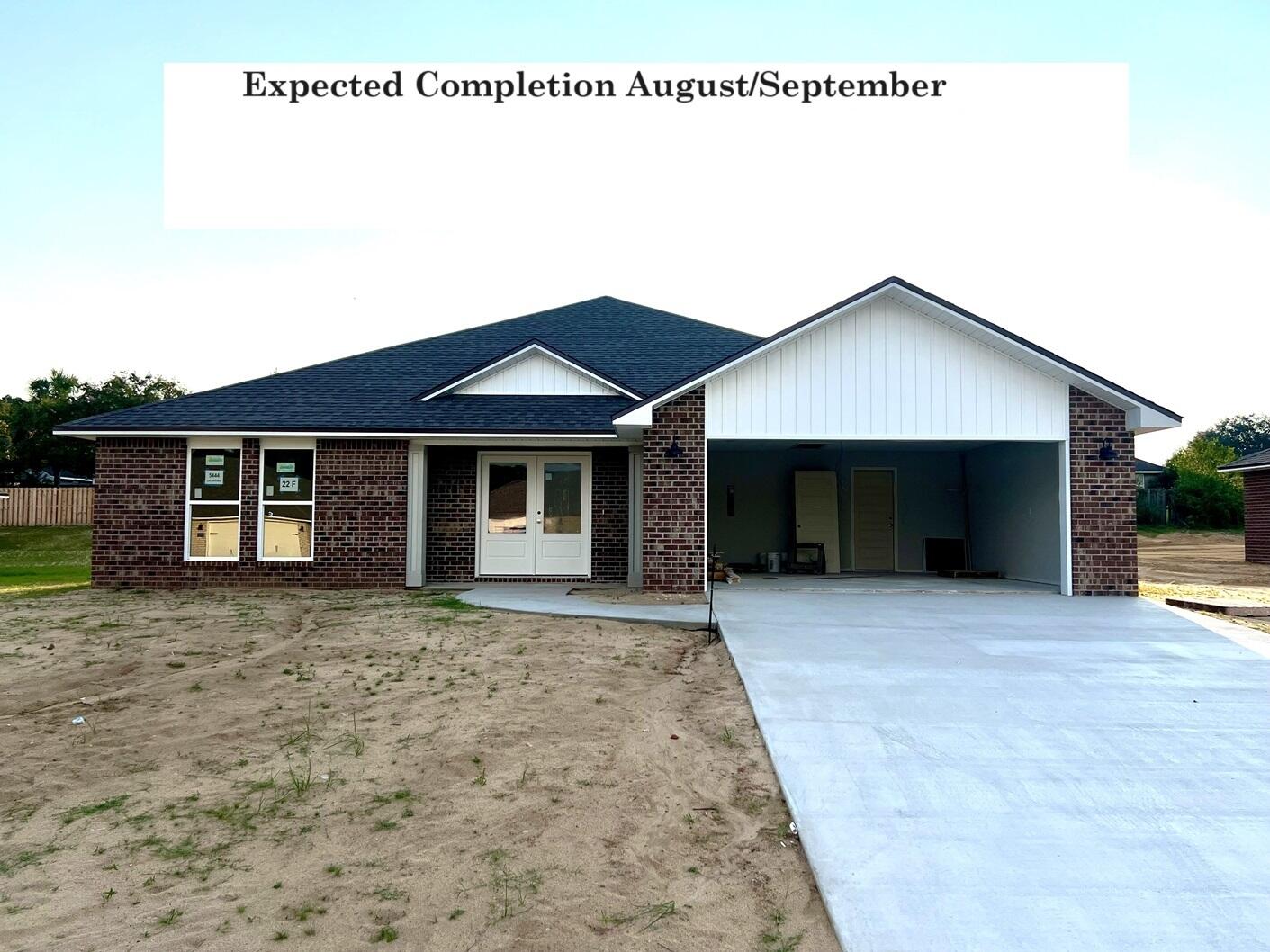 LEE FARMS PH III - Residential