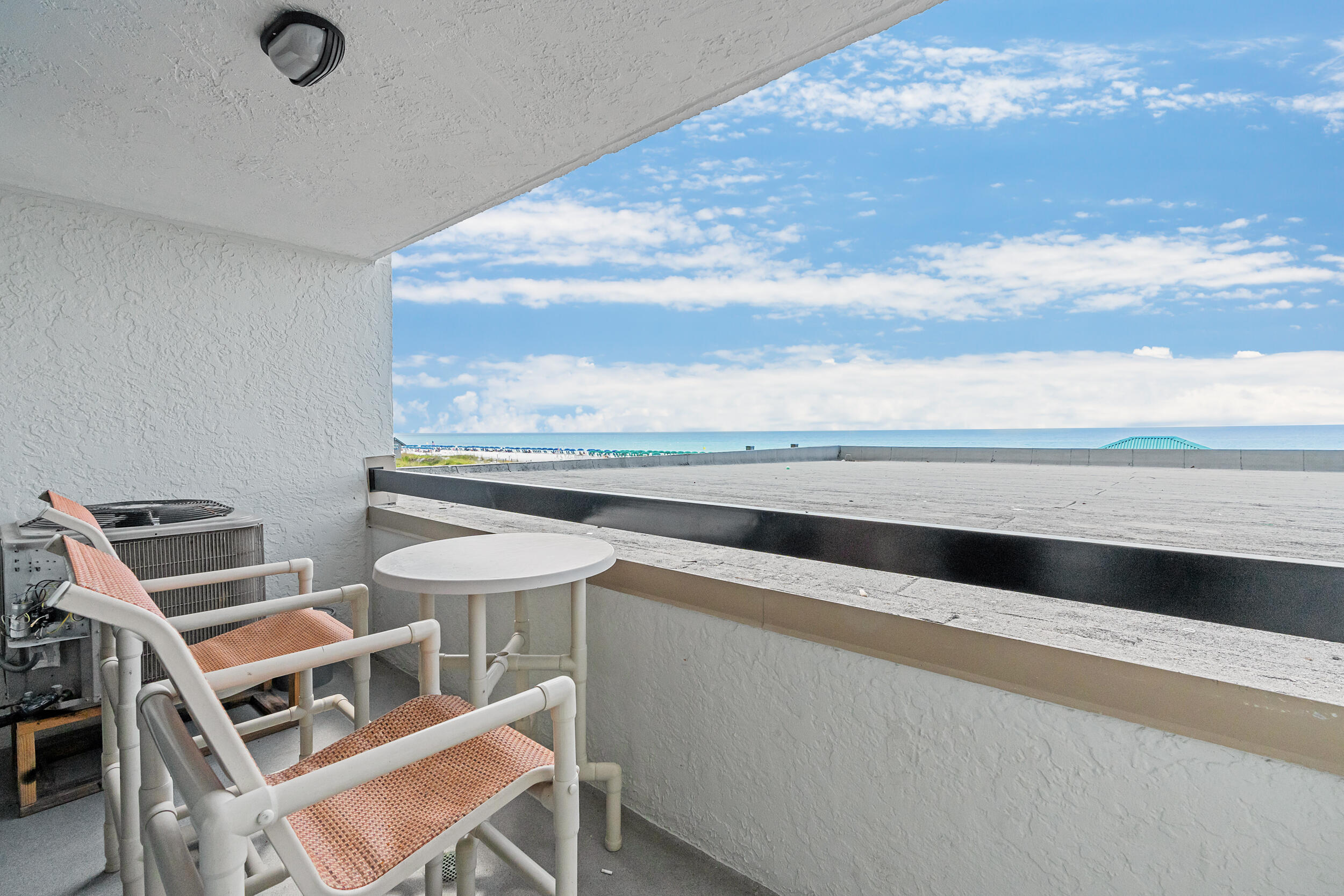 SUNDESTIN INTERNATIONAL CONDO - Residential