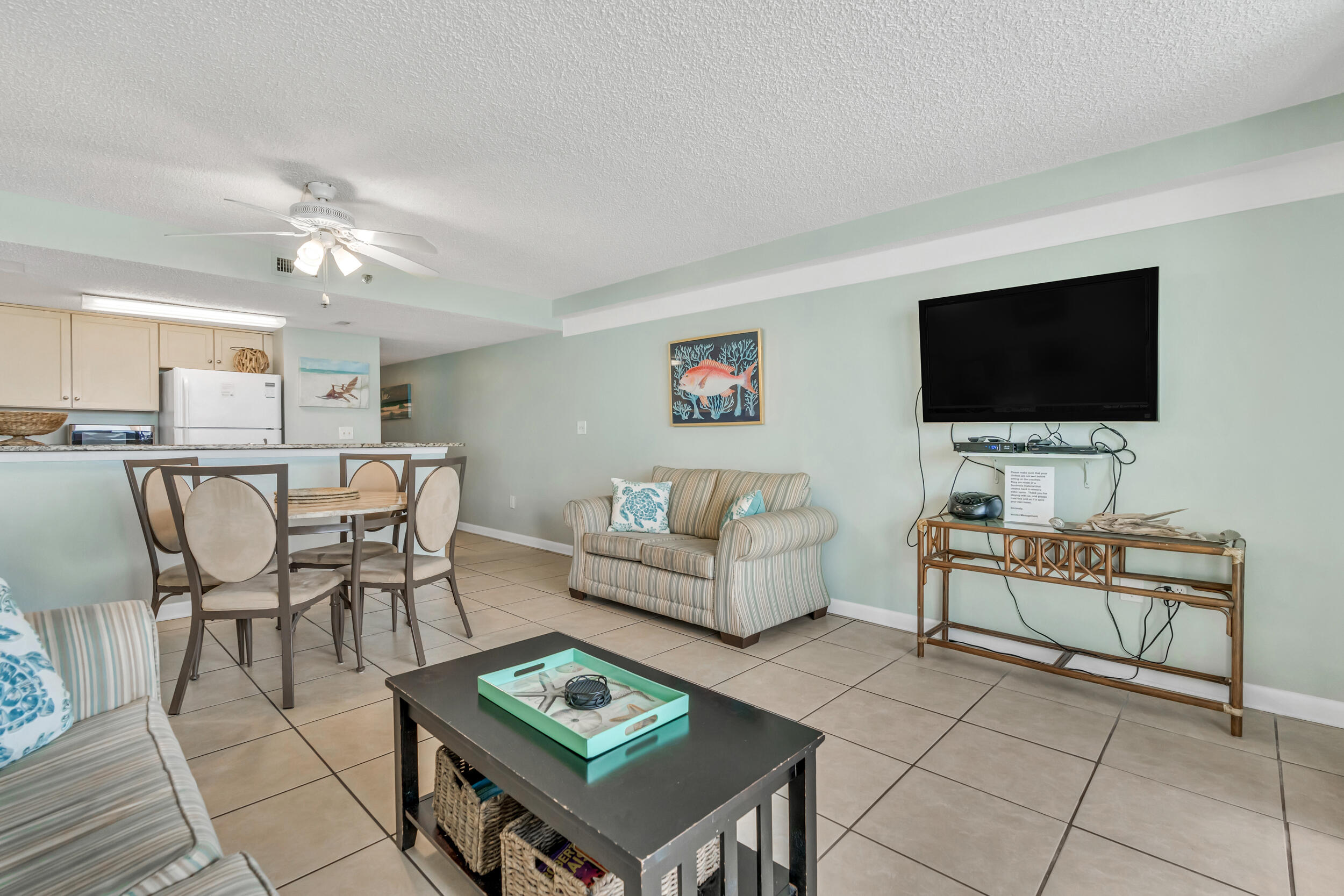 SUNDESTIN INTERNATIONAL CONDO - Residential