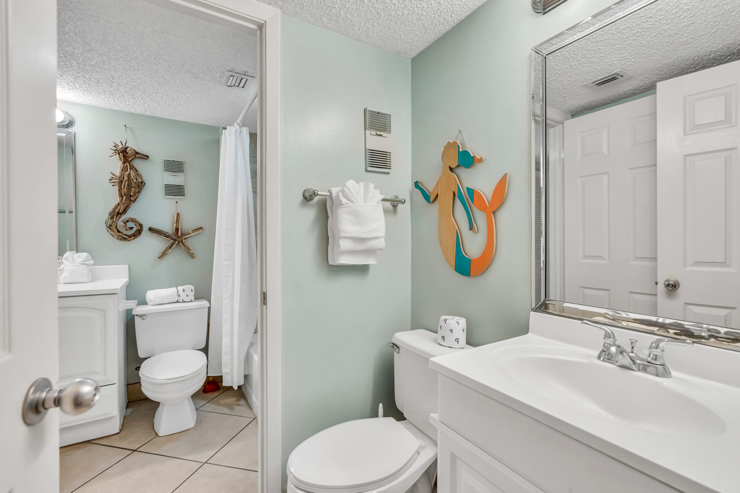 SUNDESTIN INTERNATIONAL CONDO - Residential