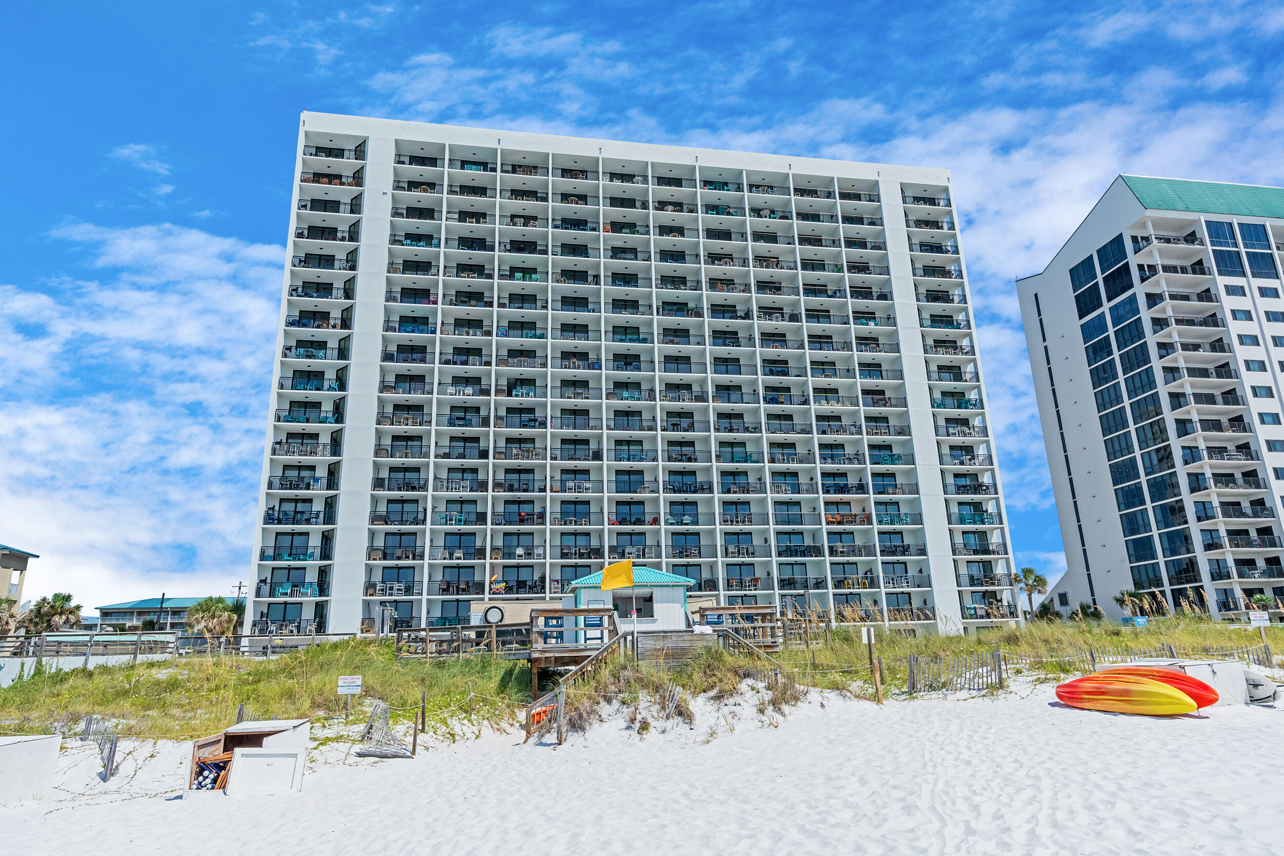 SUNDESTIN INTERNATIONAL CONDO - Residential