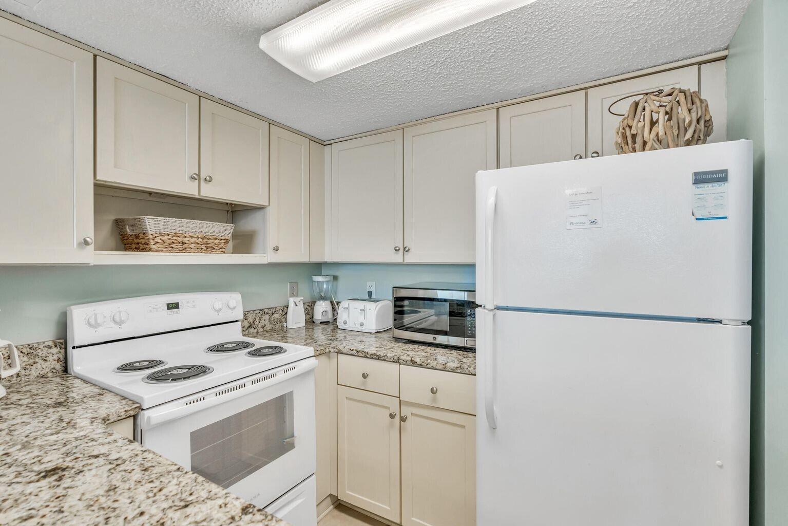 SUNDESTIN INTERNATIONAL CONDO - Residential