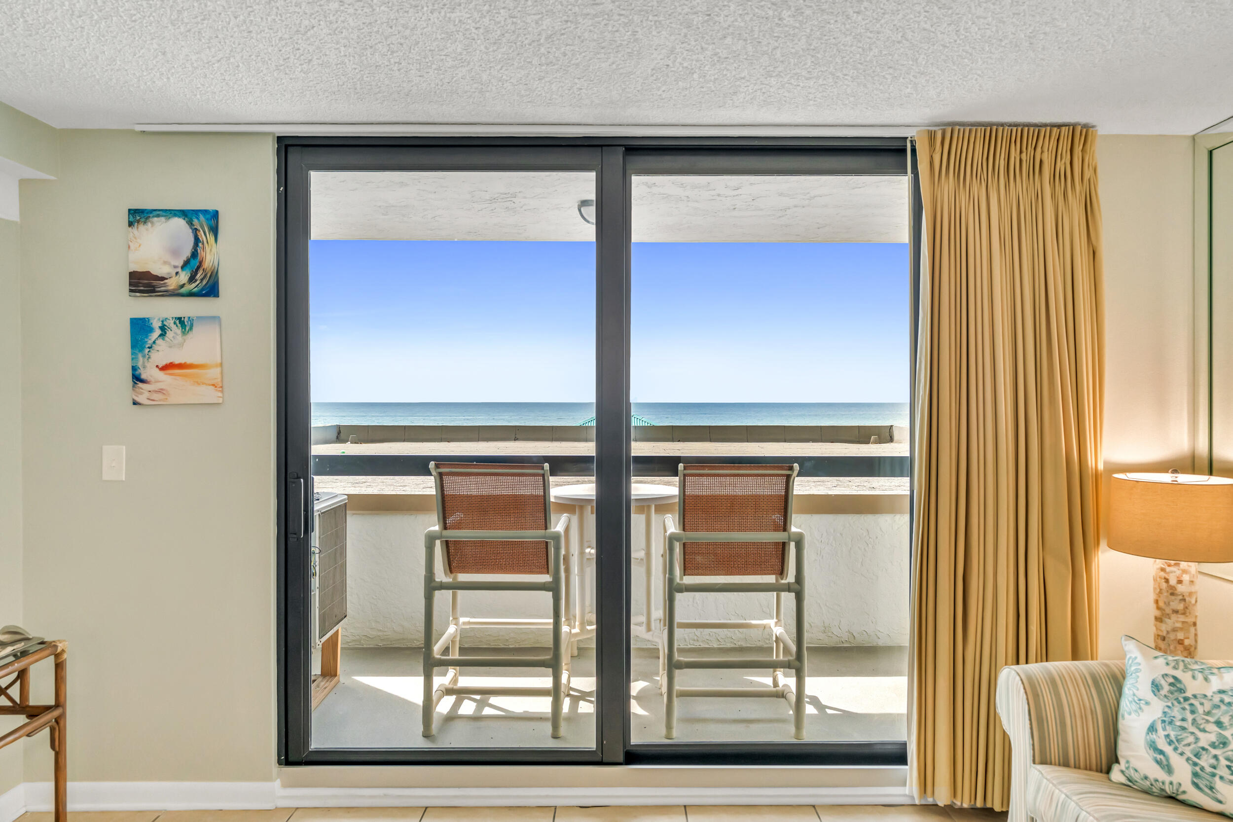 SUNDESTIN INTERNATIONAL CONDO - Residential