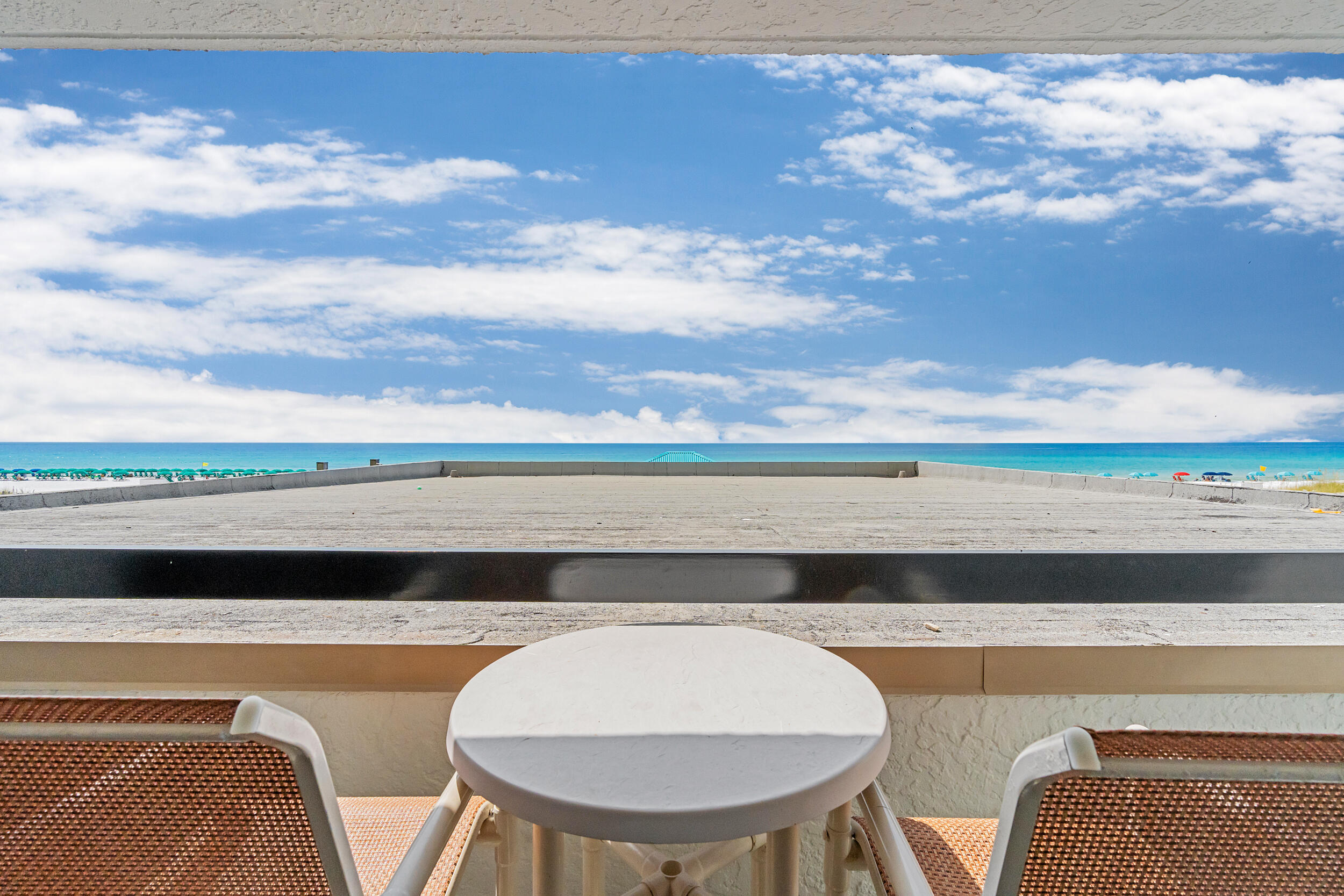 SUNDESTIN INTERNATIONAL CONDO - Residential