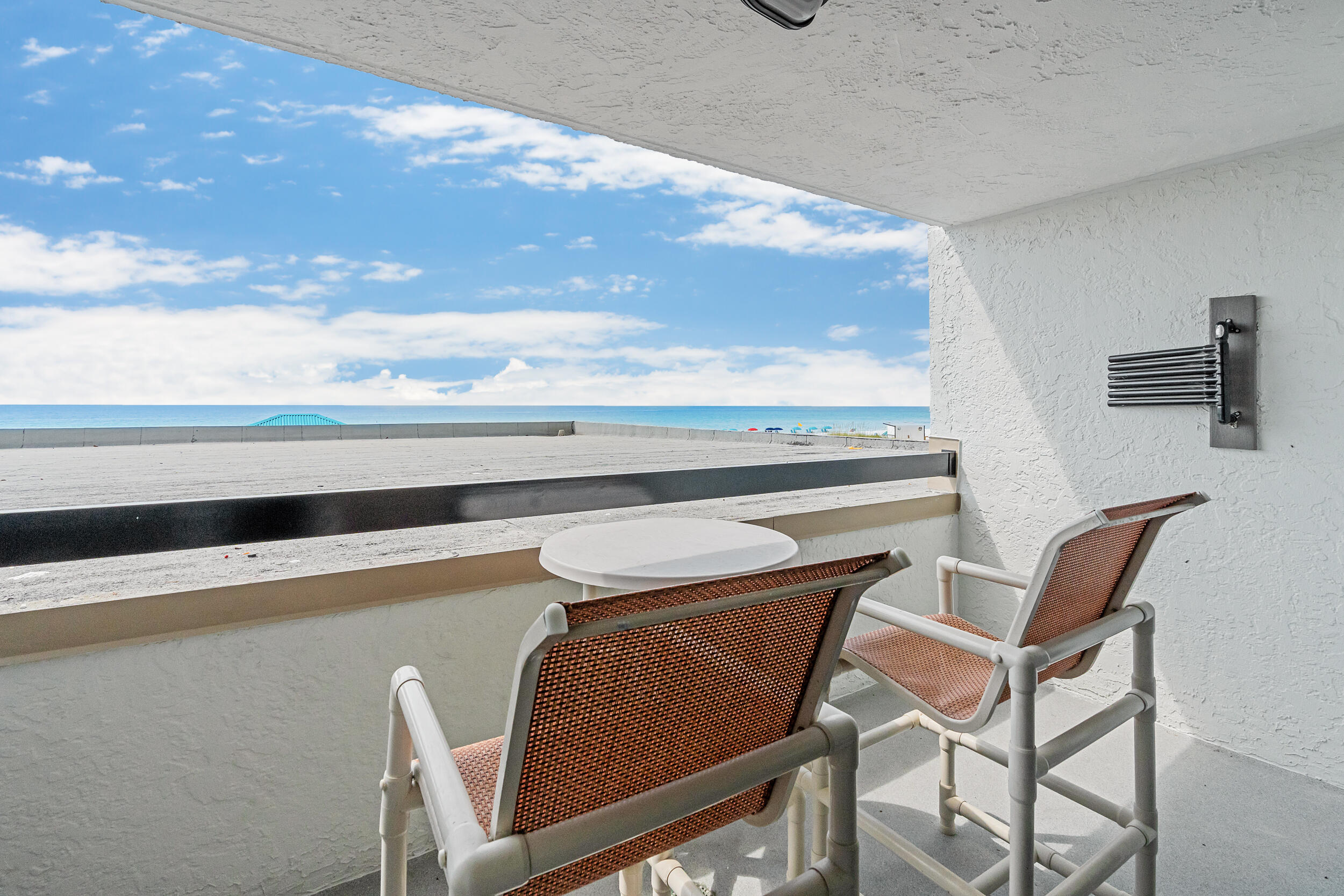 SUNDESTIN INTERNATIONAL CONDO - Residential