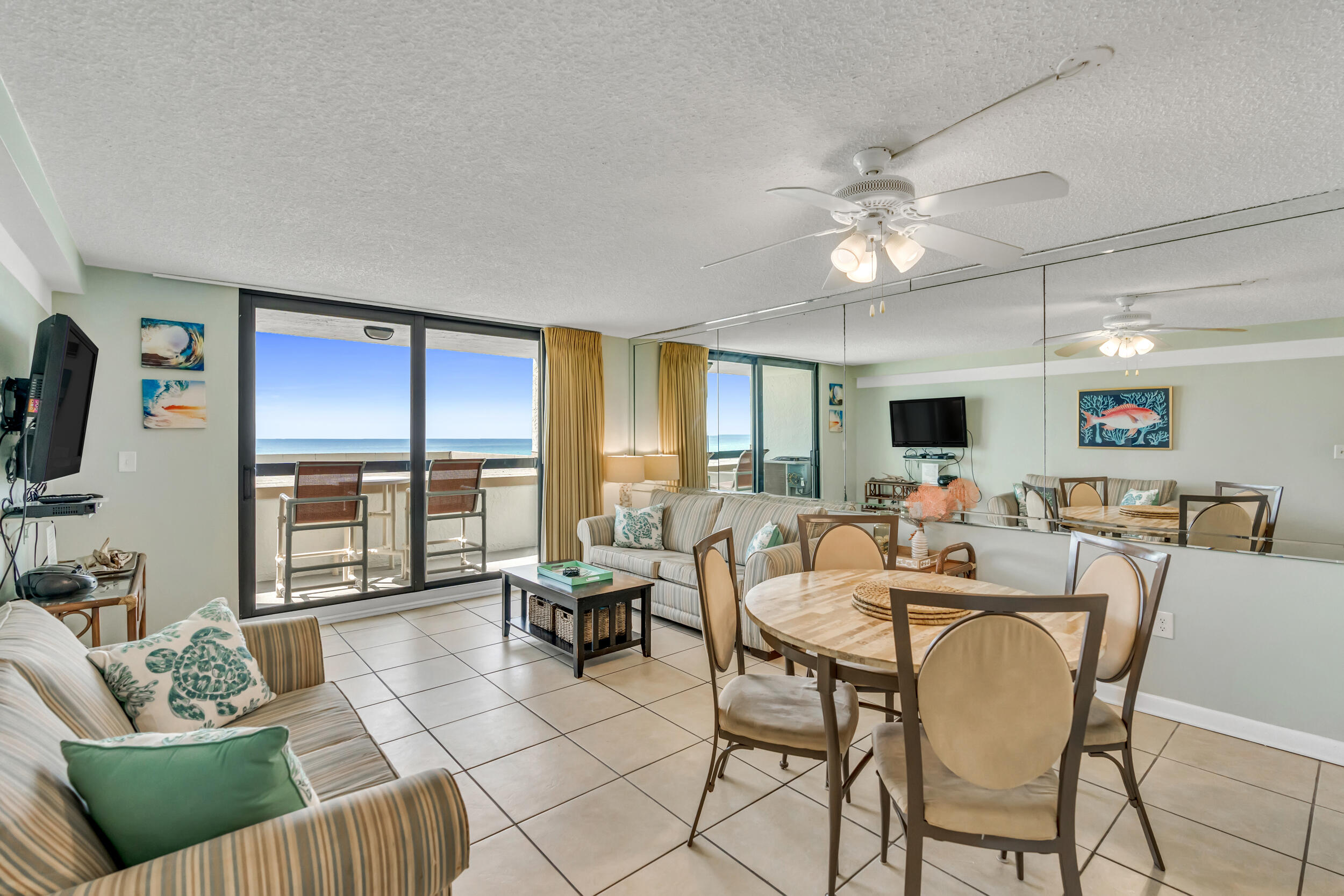 SUNDESTIN INTERNATIONAL CONDO - Residential