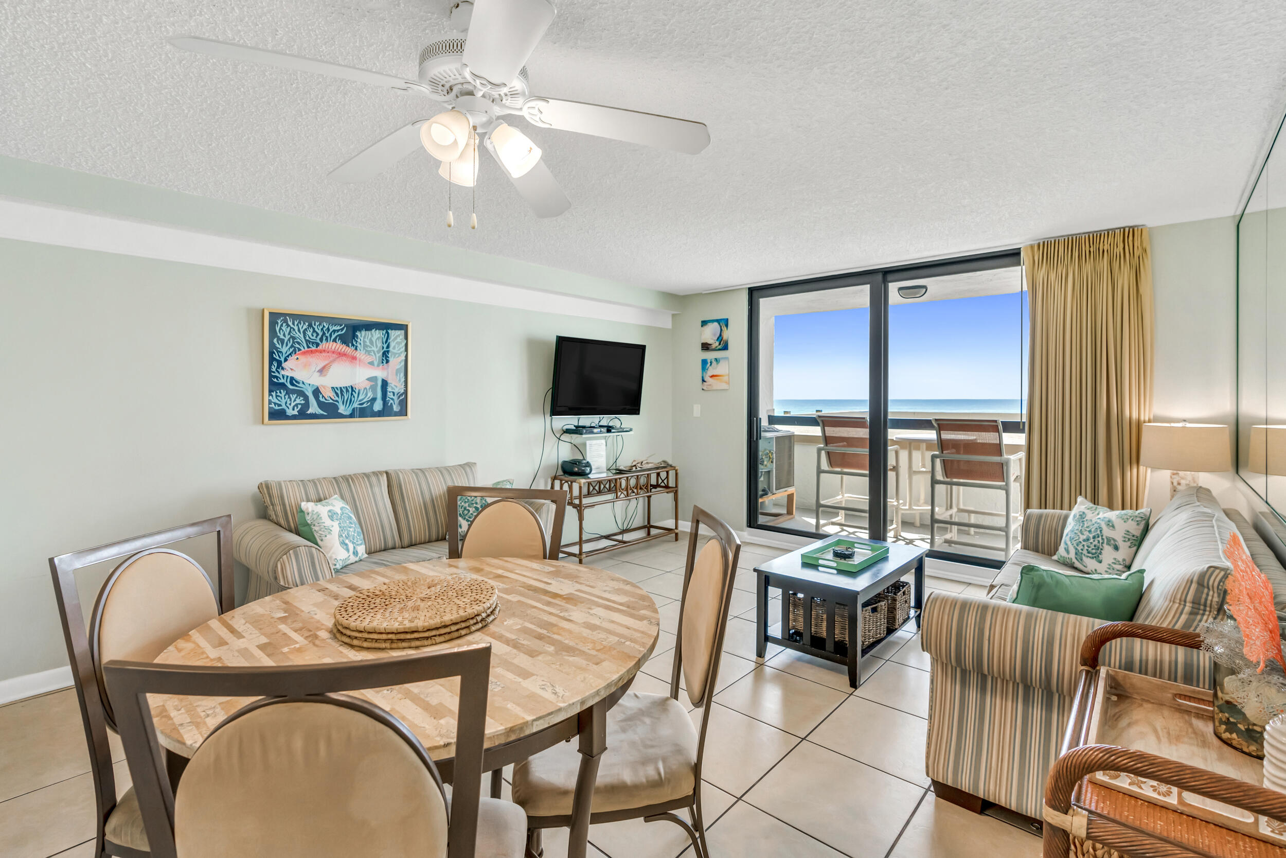 SUNDESTIN INTERNATIONAL CONDO - Residential