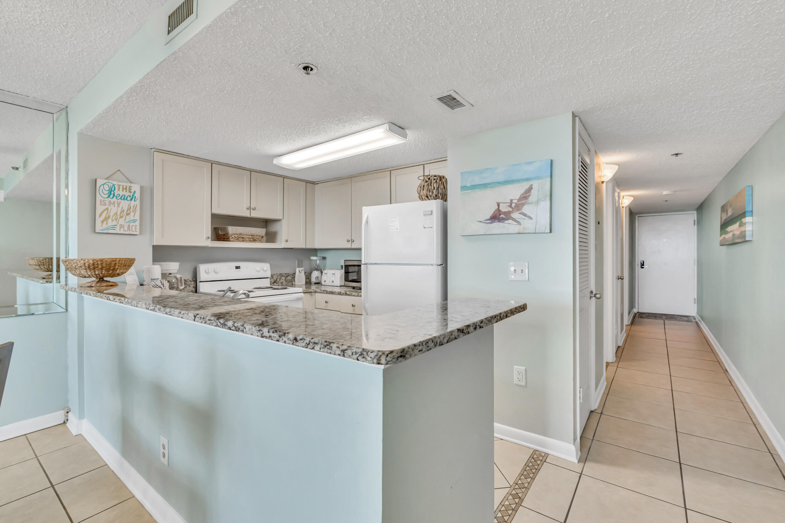 SUNDESTIN INTERNATIONAL CONDO - Residential