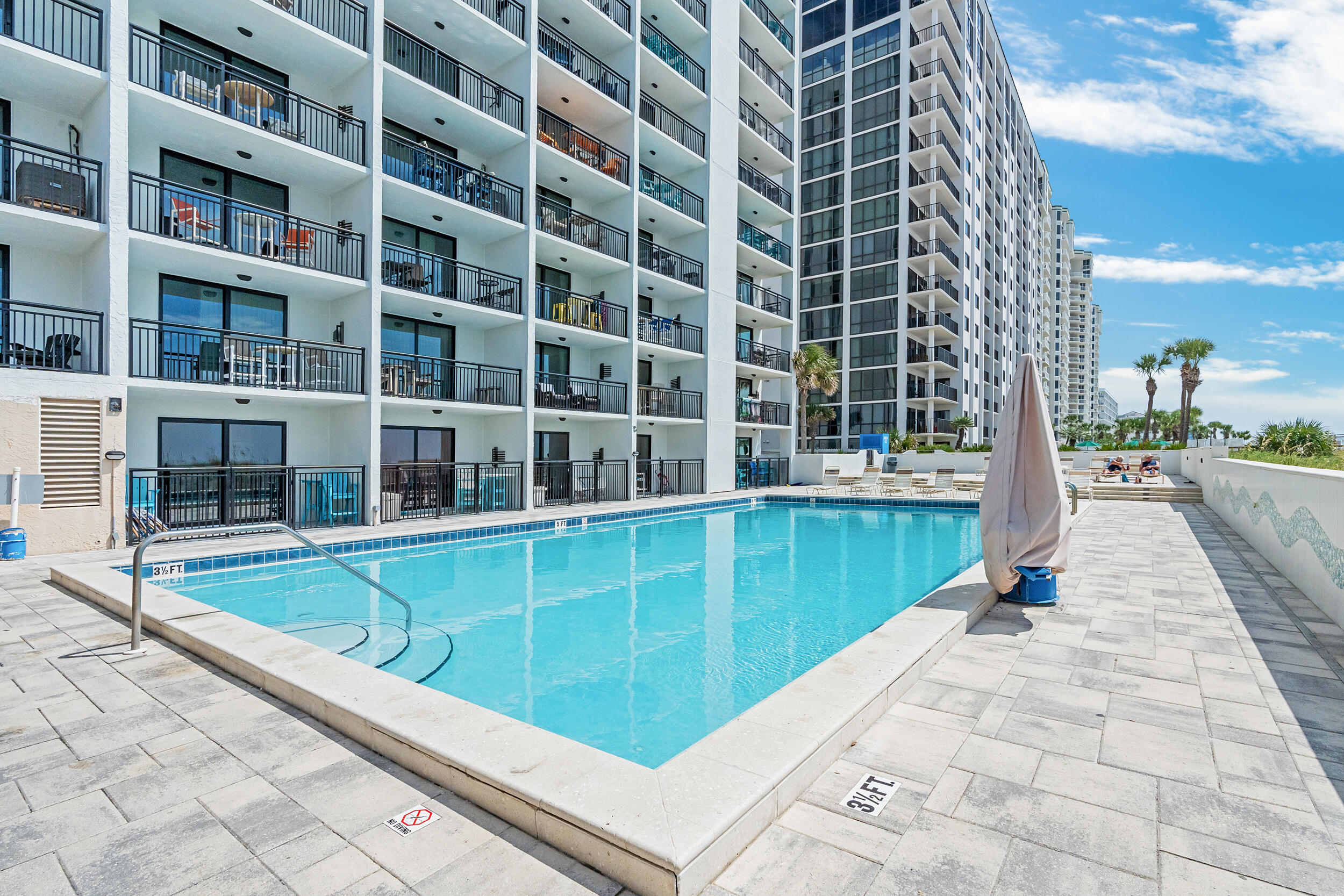 SUNDESTIN INTERNATIONAL CONDO - Residential