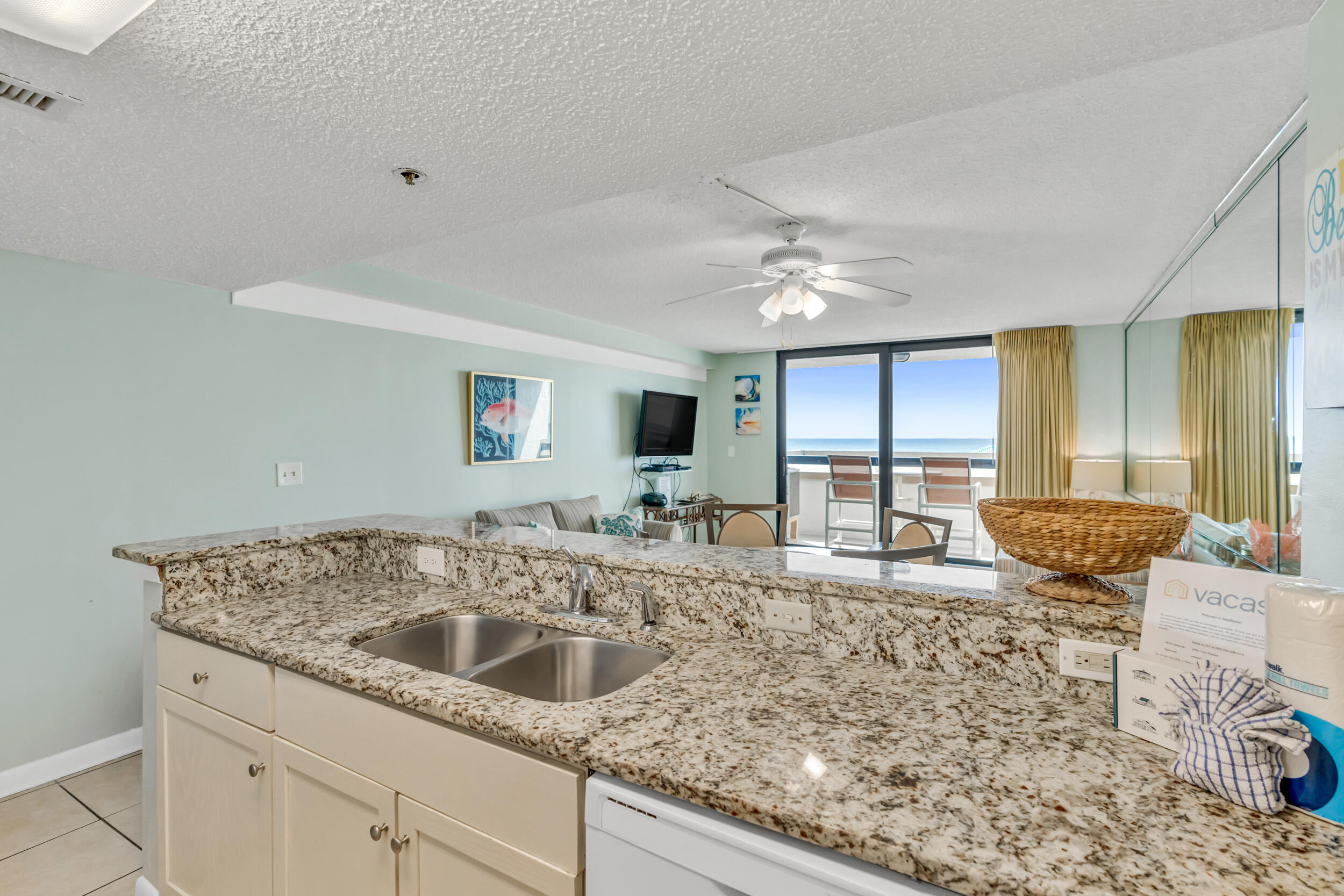 SUNDESTIN INTERNATIONAL CONDO - Residential