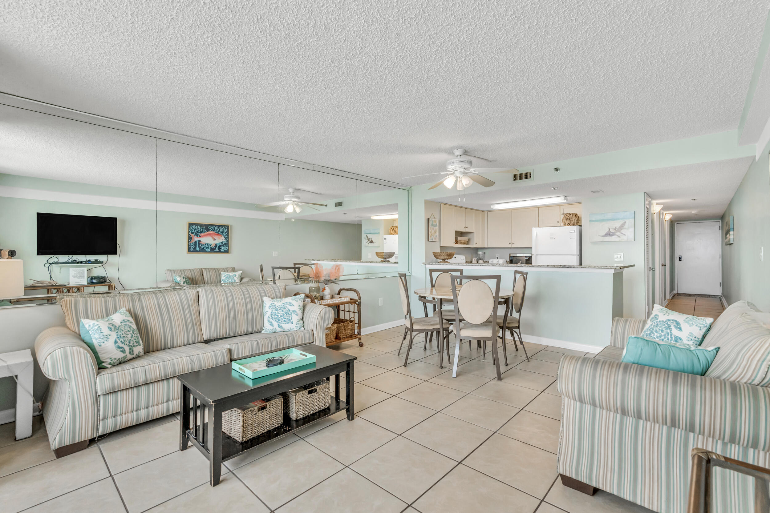 SUNDESTIN INTERNATIONAL CONDO - Residential