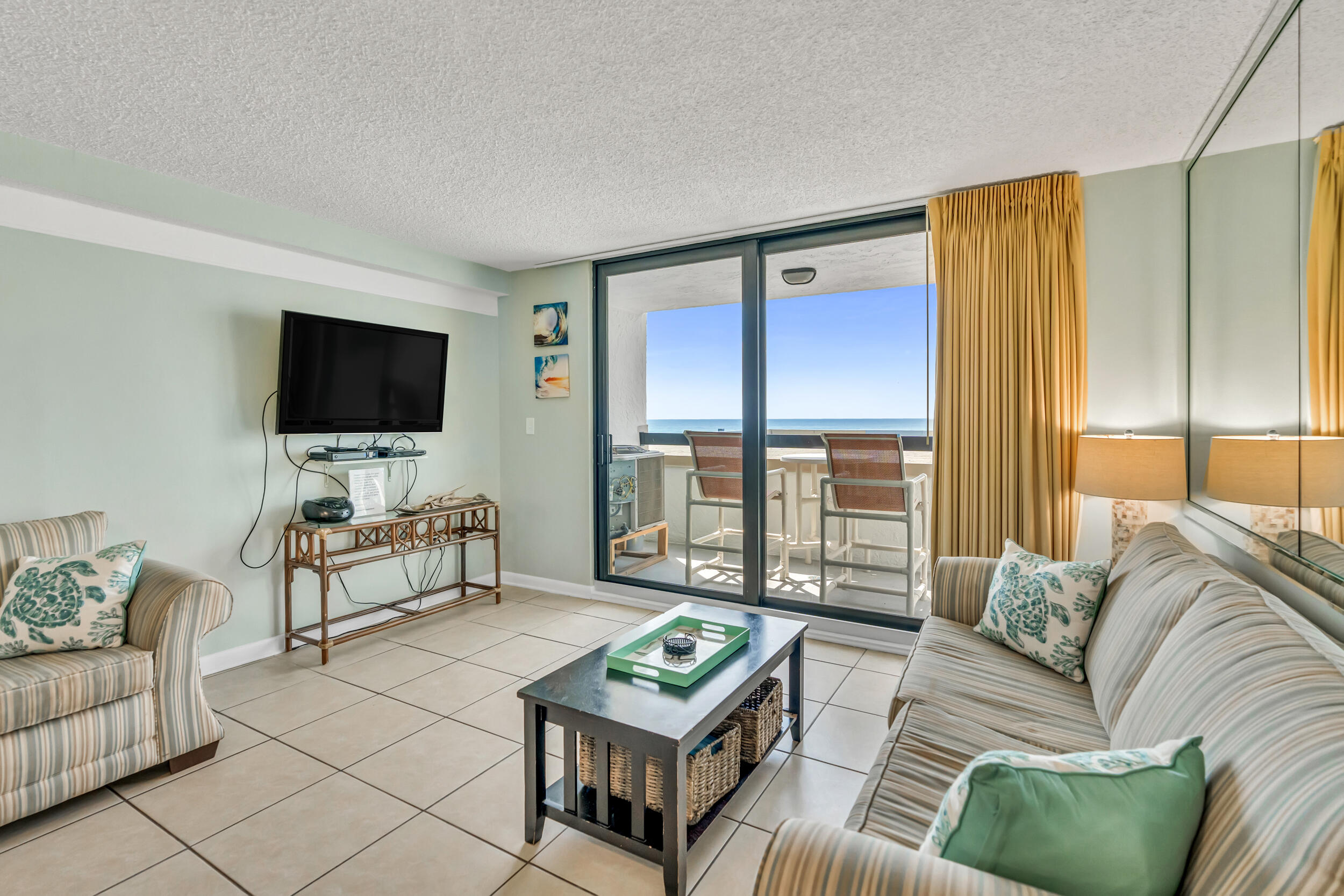 SUNDESTIN INTERNATIONAL CONDO - Residential