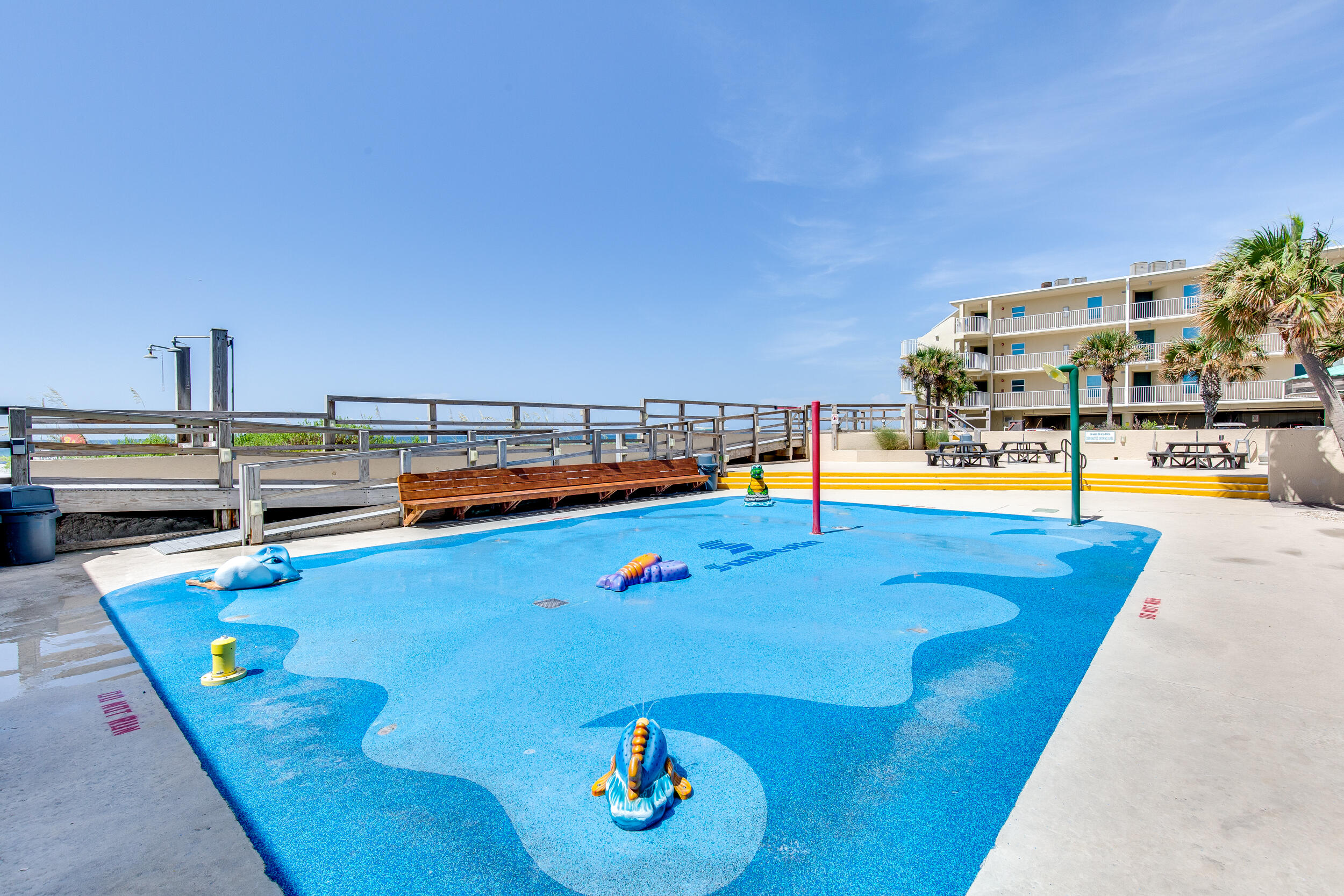 SUNDESTIN INTERNATIONAL CONDO - Residential