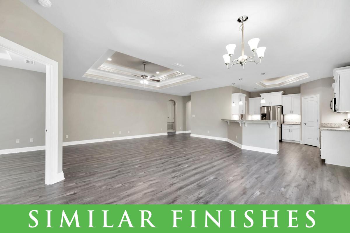 Gordon Evans - Residential