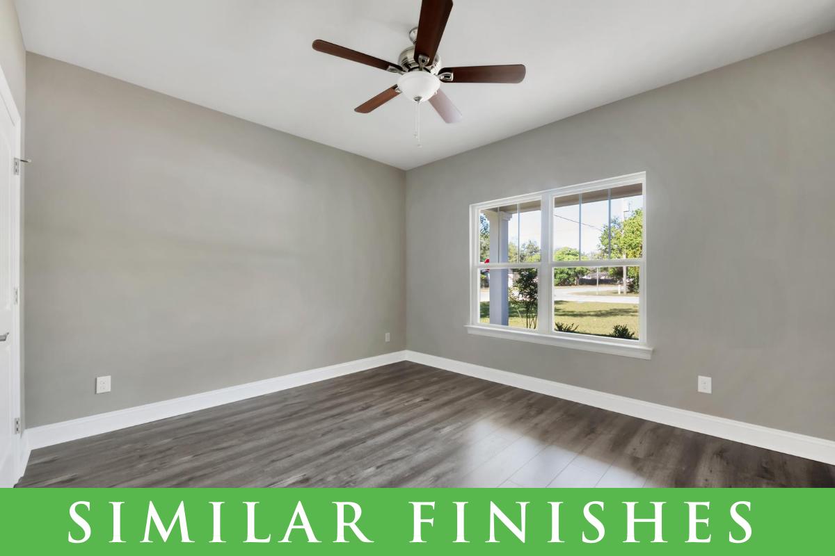 Gordon Evans - Residential