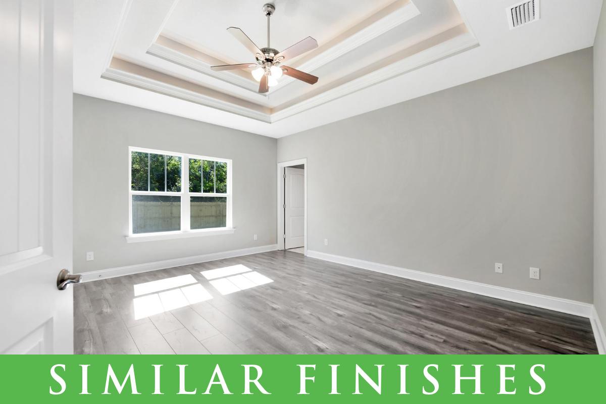 Gordon Evans - Residential