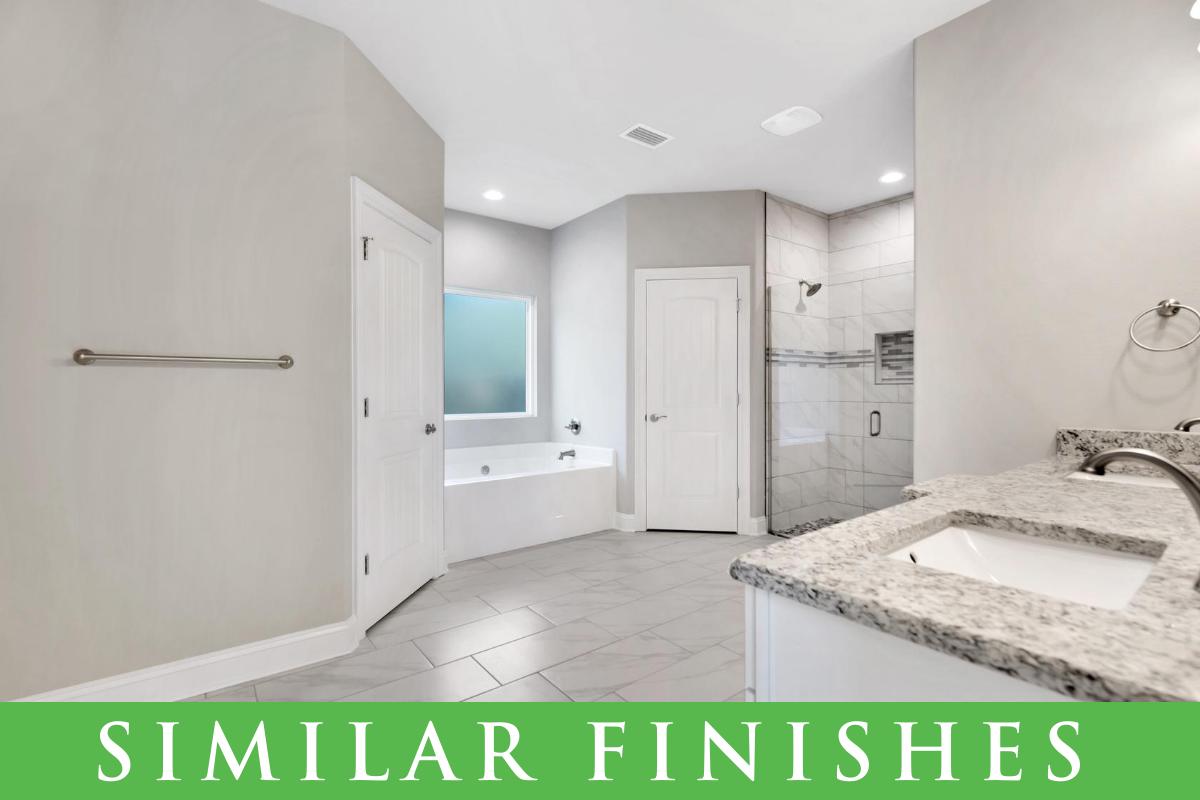 Gordon Evans - Residential