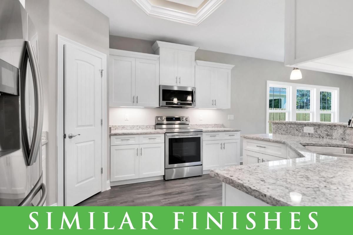 Gordon Evans - Residential