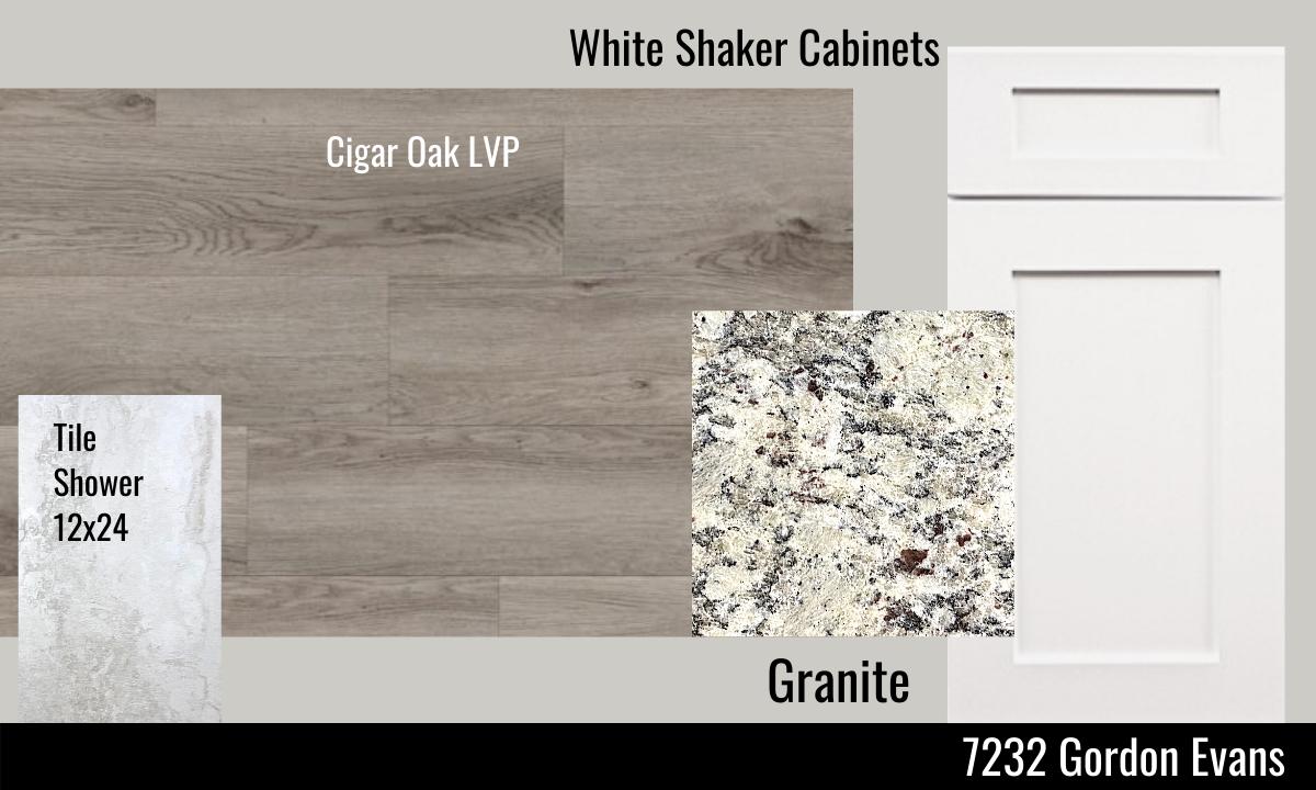 Gordon Evans - Residential