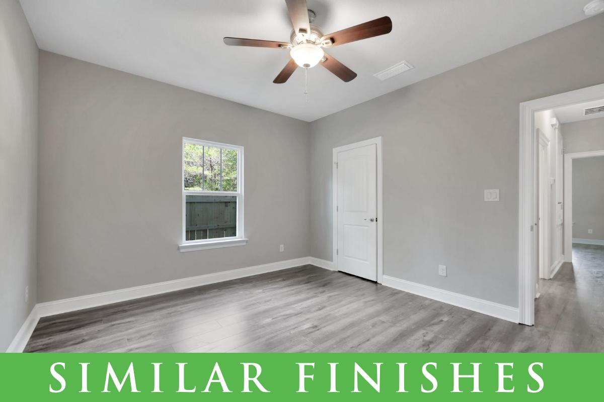 Gordon Evans - Residential