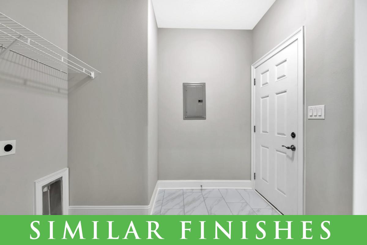 Gordon Evans - Residential