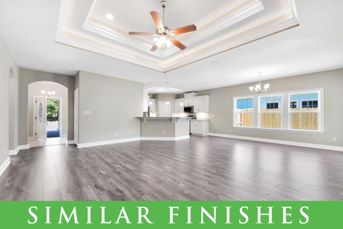 Gordon Evans - Residential