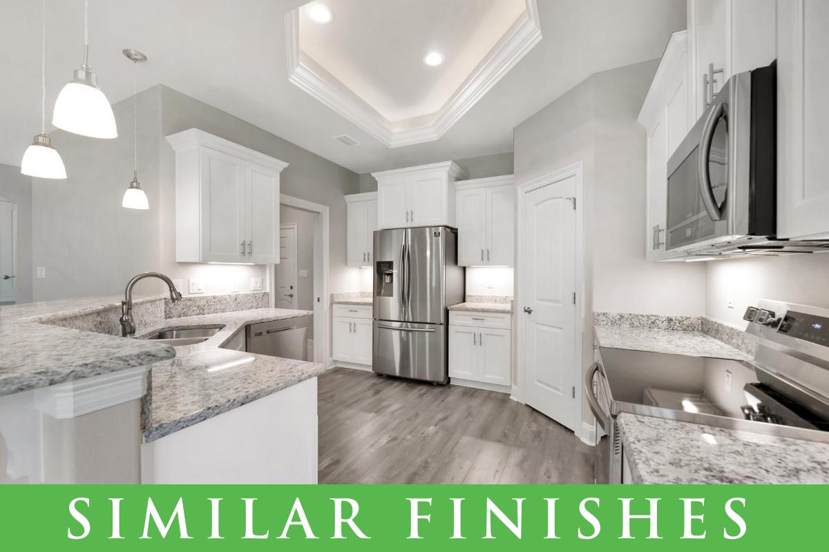 Gordon Evans - Residential