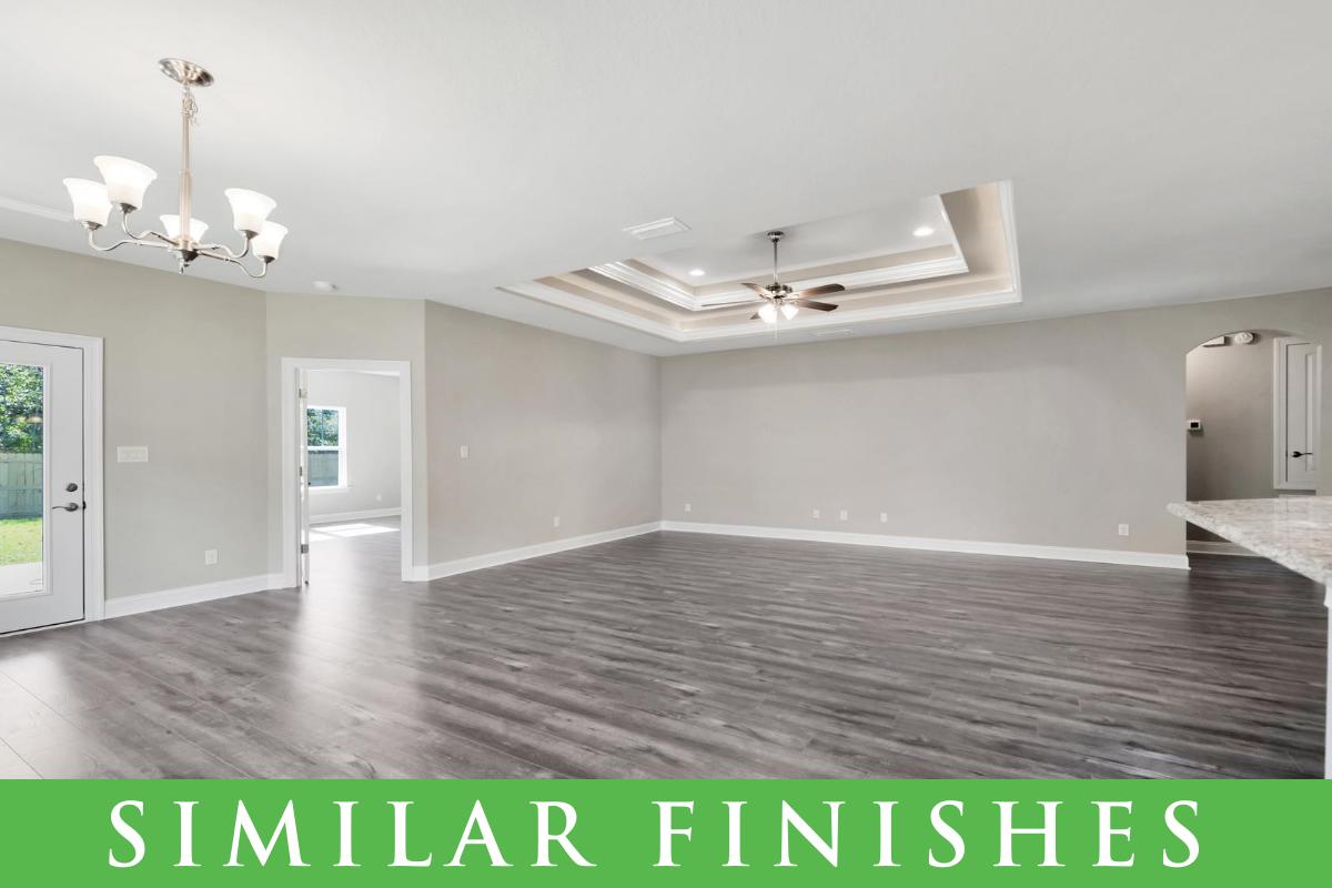 Gordon Evans - Residential