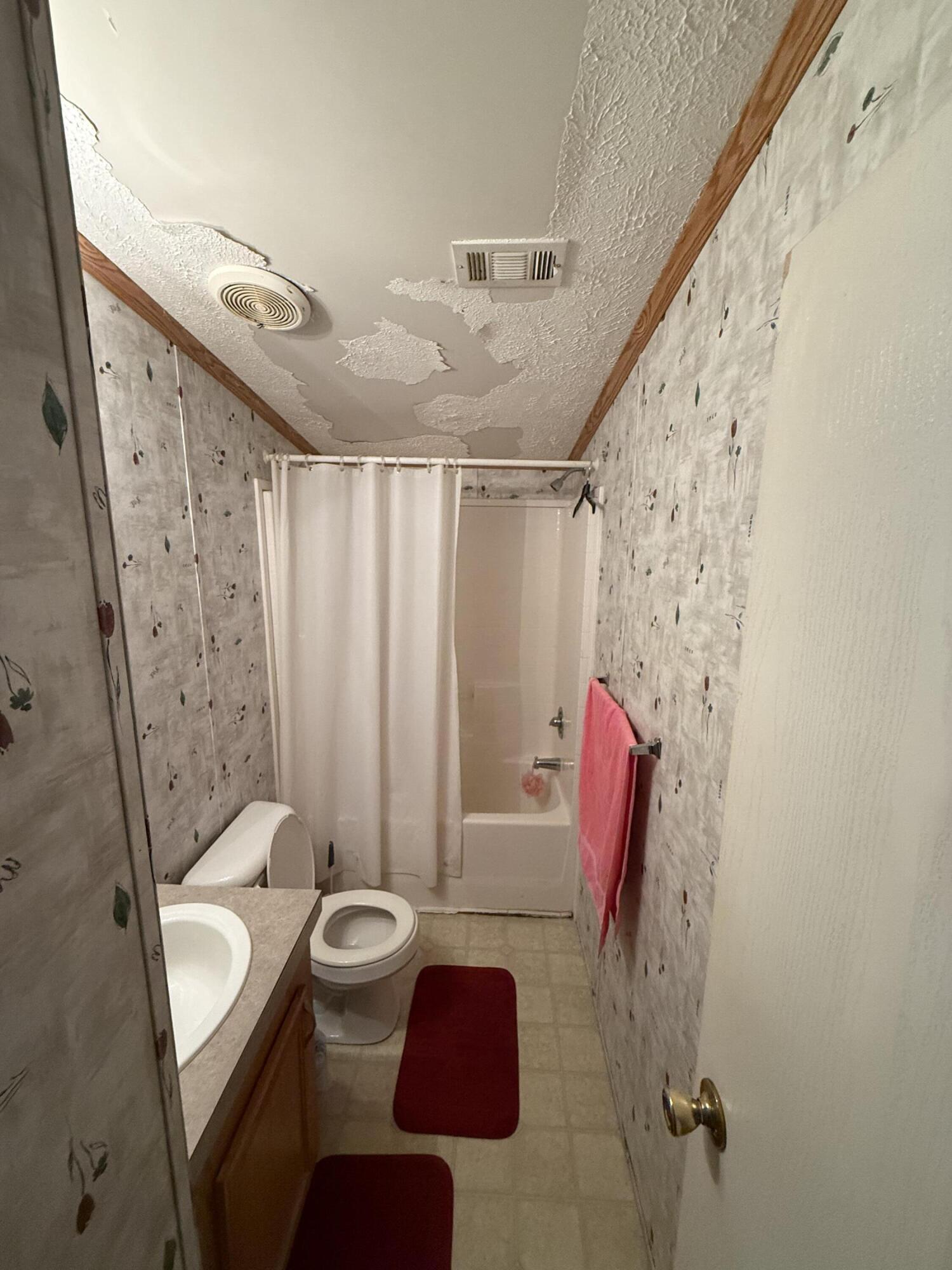 Harold Tax District - Residential