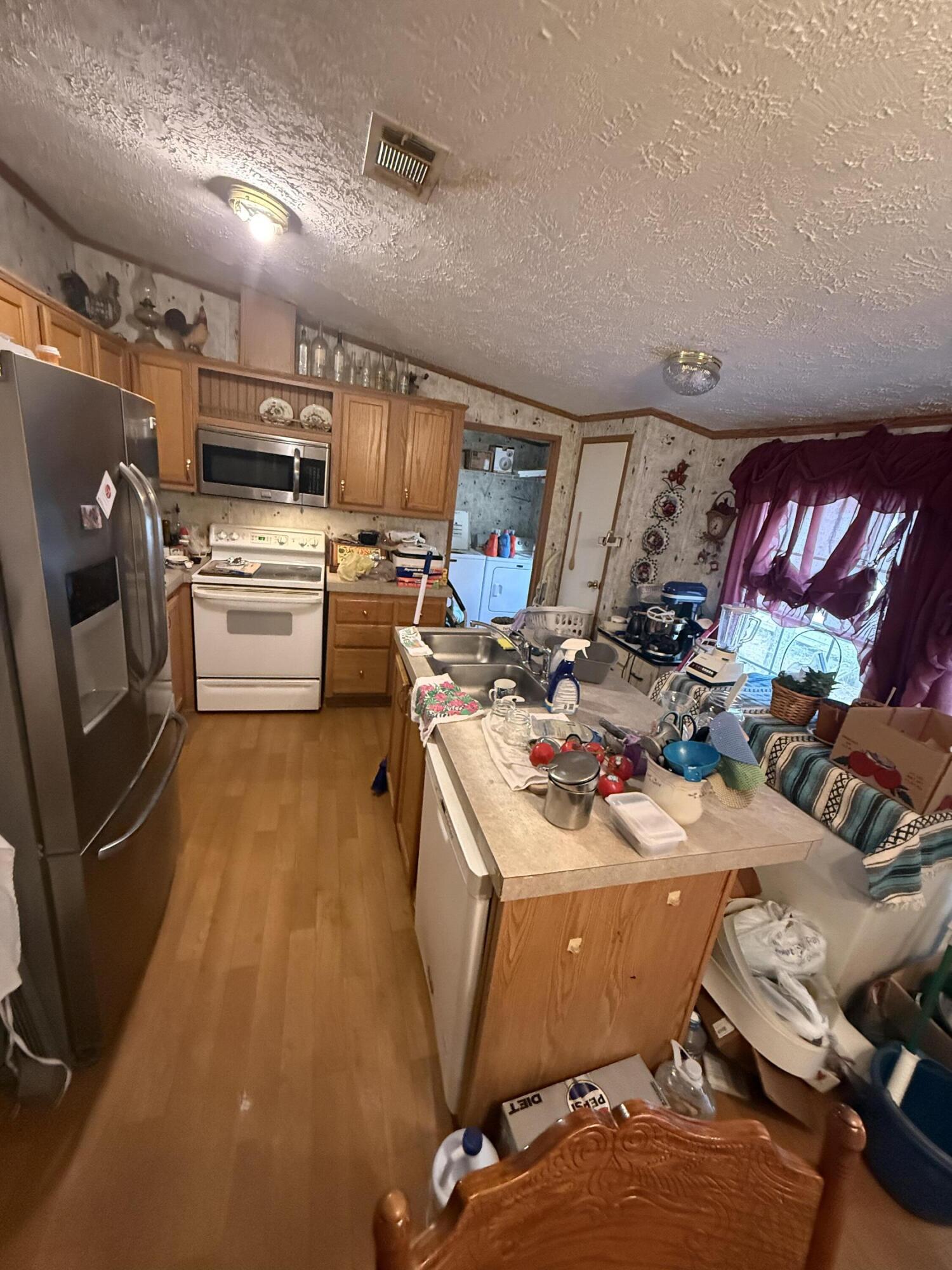 Harold Tax District - Residential