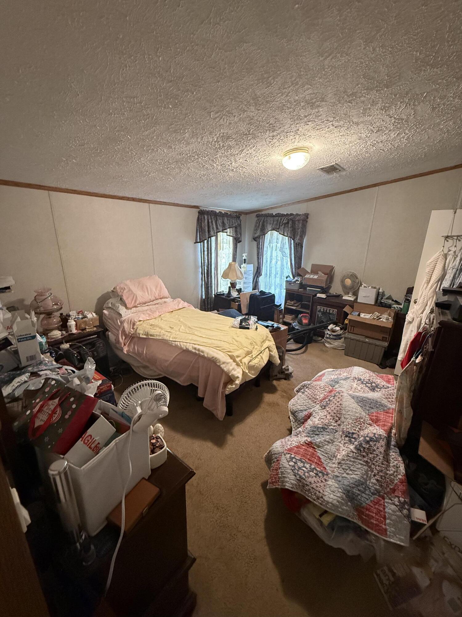 Harold Tax District - Residential