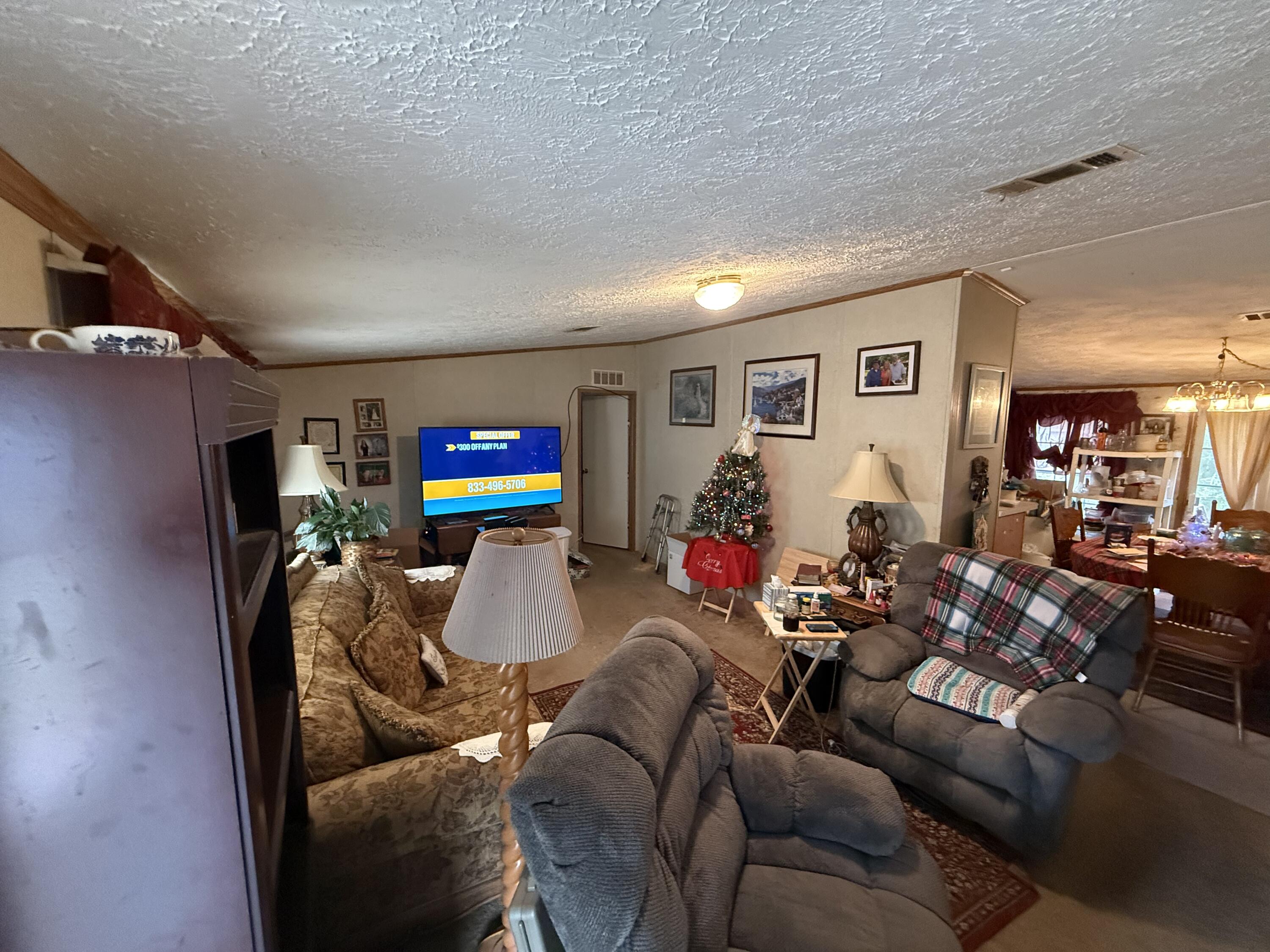 Harold Tax District - Residential