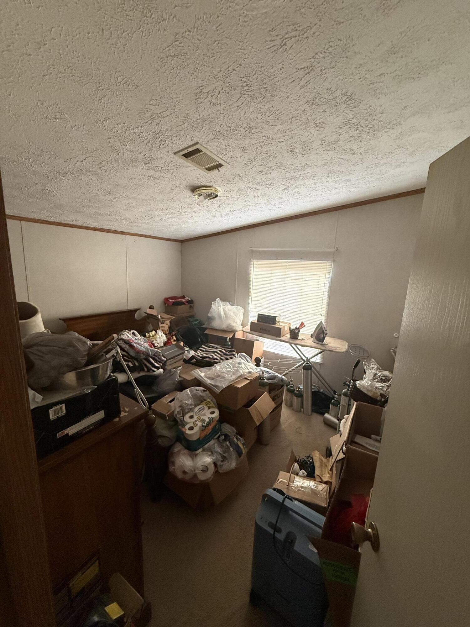 Harold Tax District - Residential