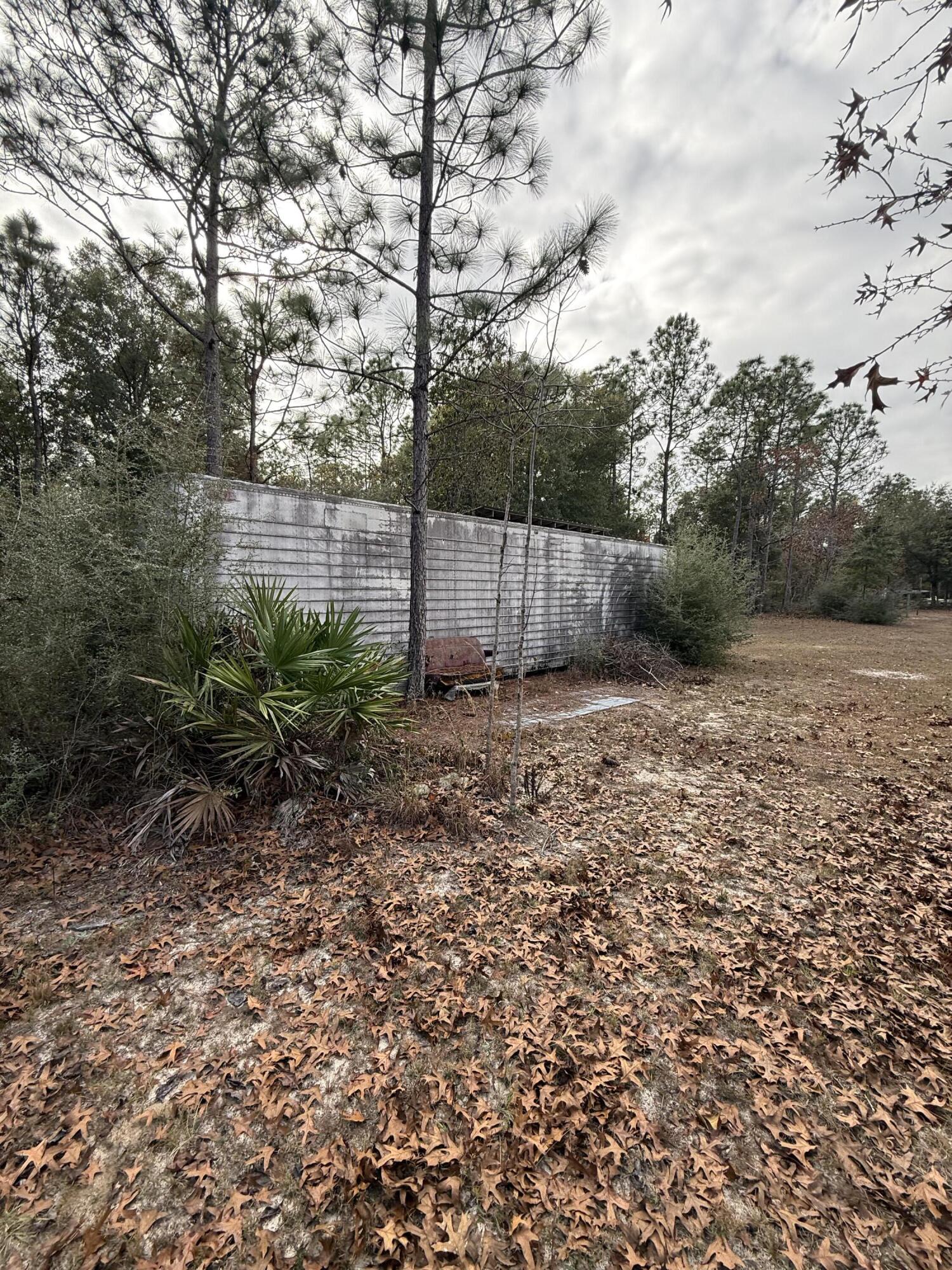 Harold Tax District - Residential