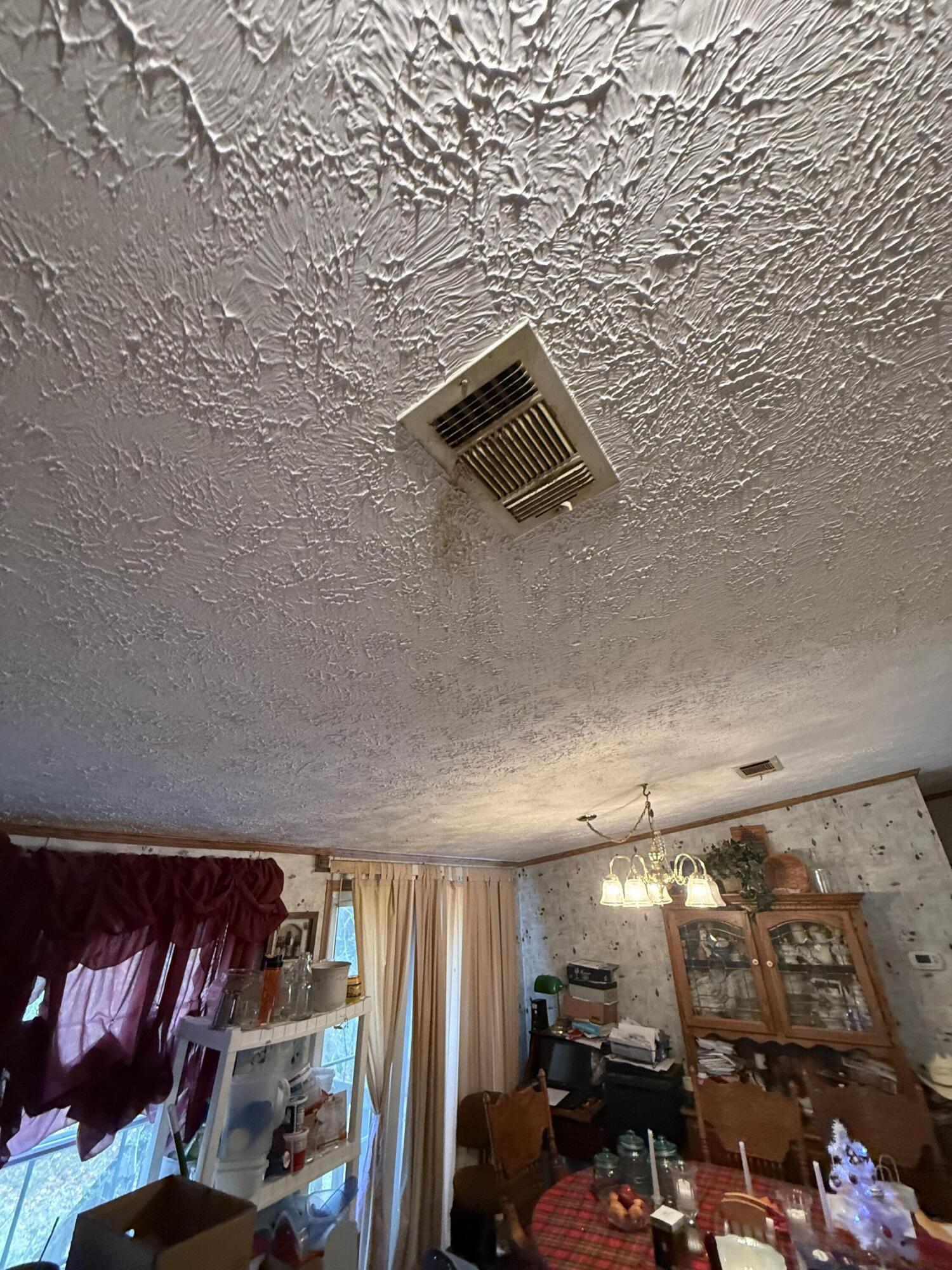 Harold Tax District - Residential