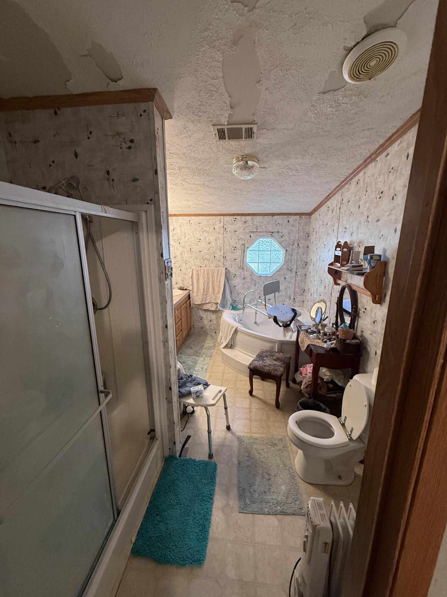 Harold Tax District - Residential