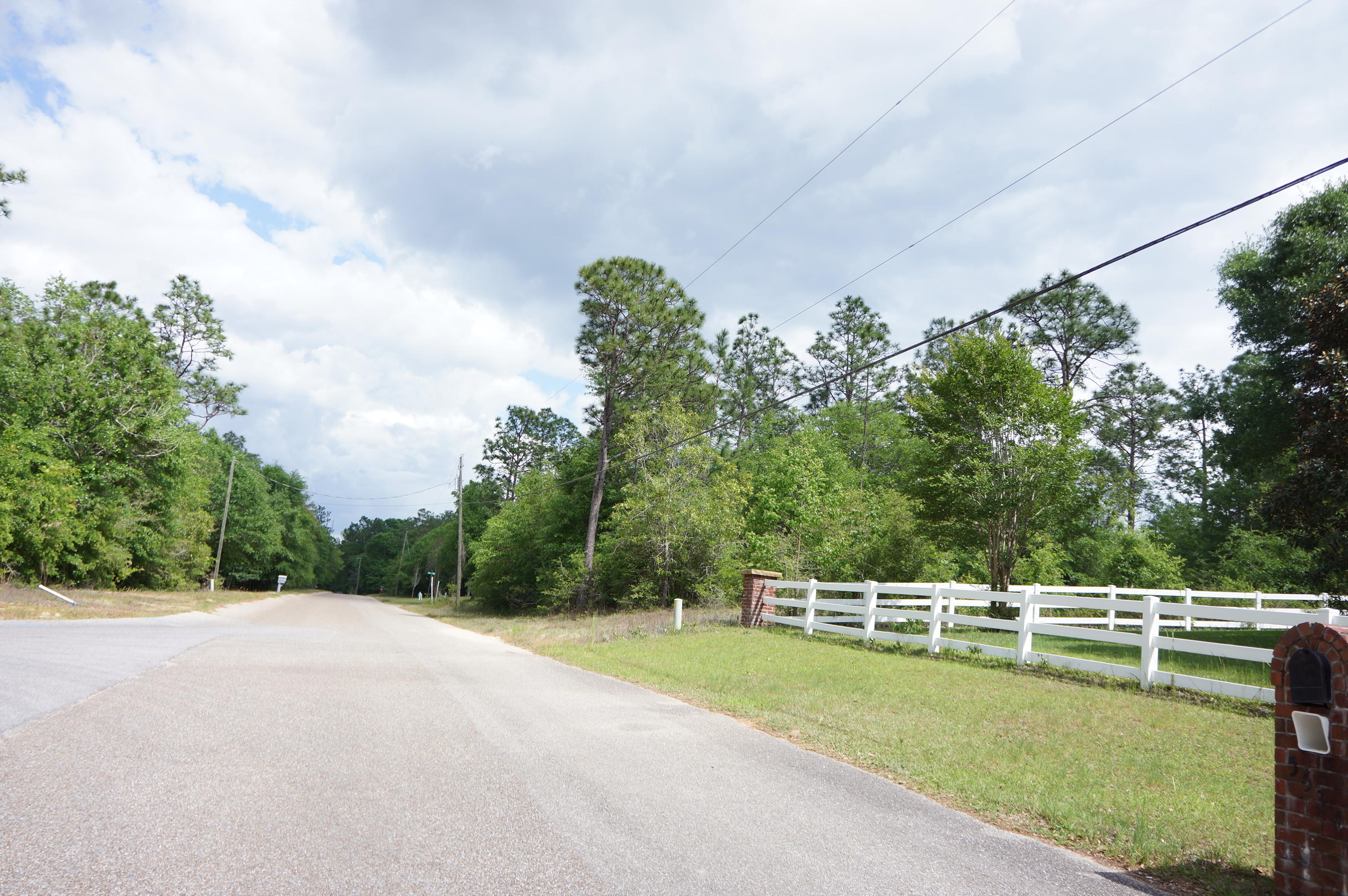 MATHISON CREEK ESTATES PH II - Land