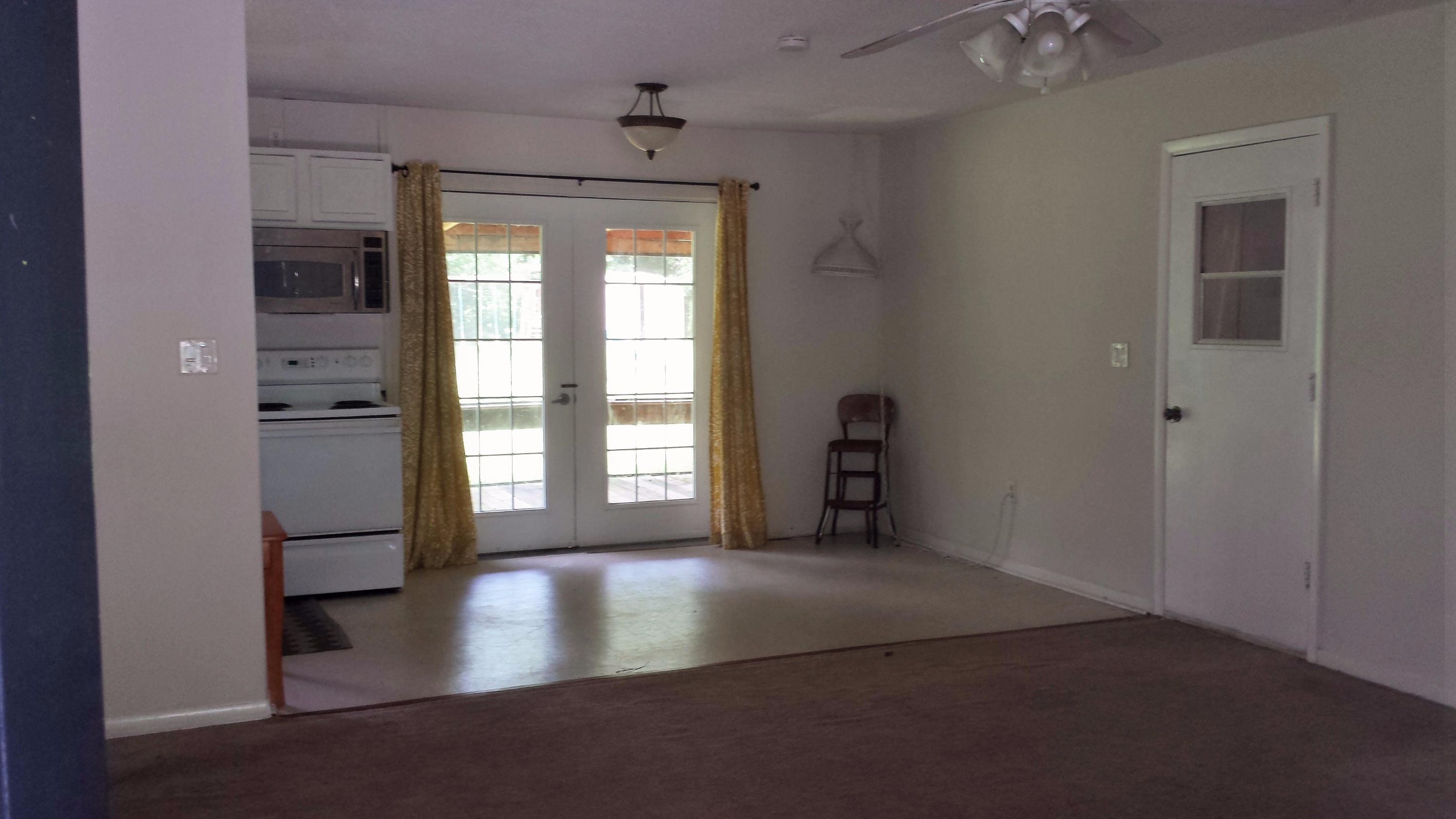 ADAMS POWELL EAST - Residential